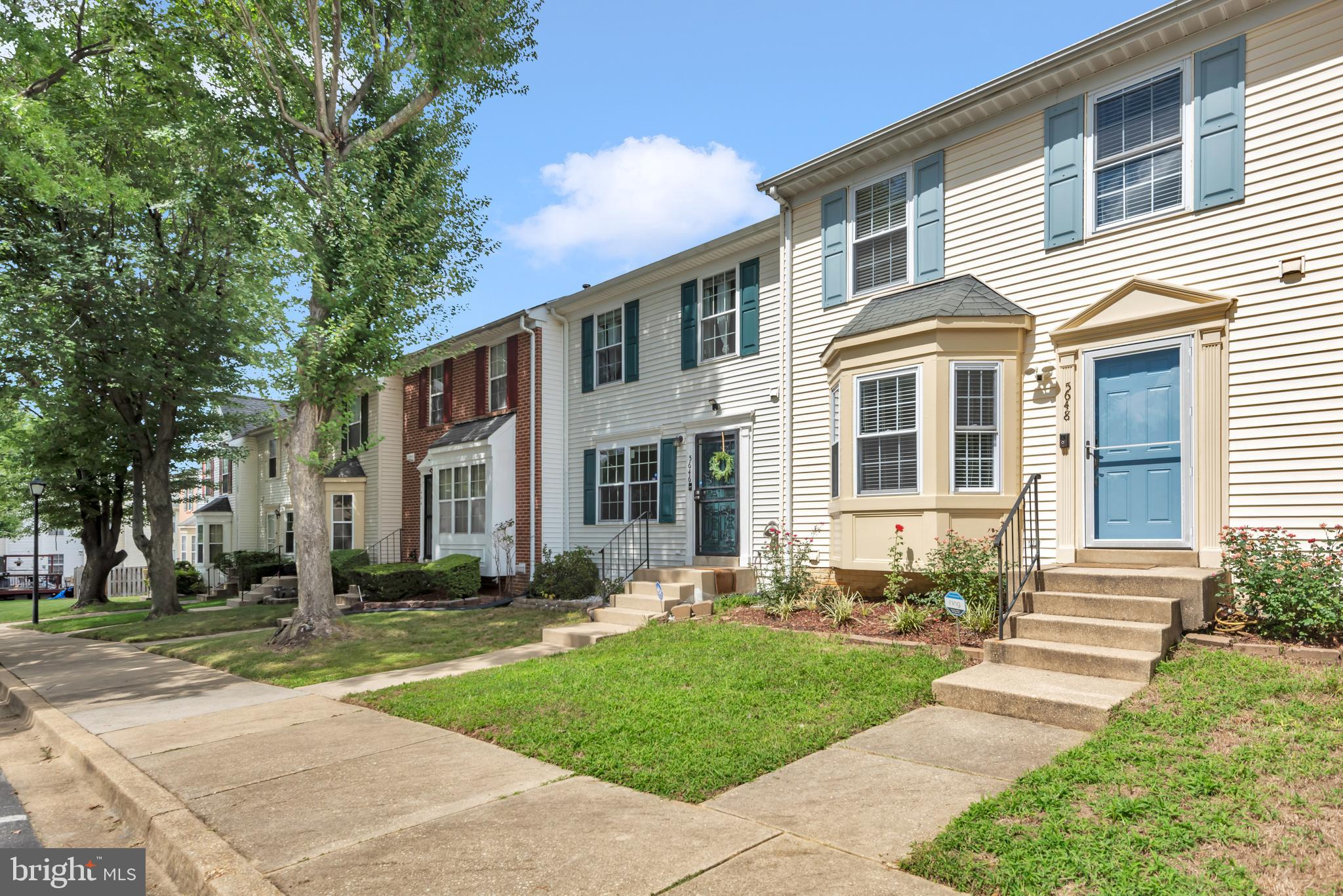 REGENCY MEADOWS - Residential Lease