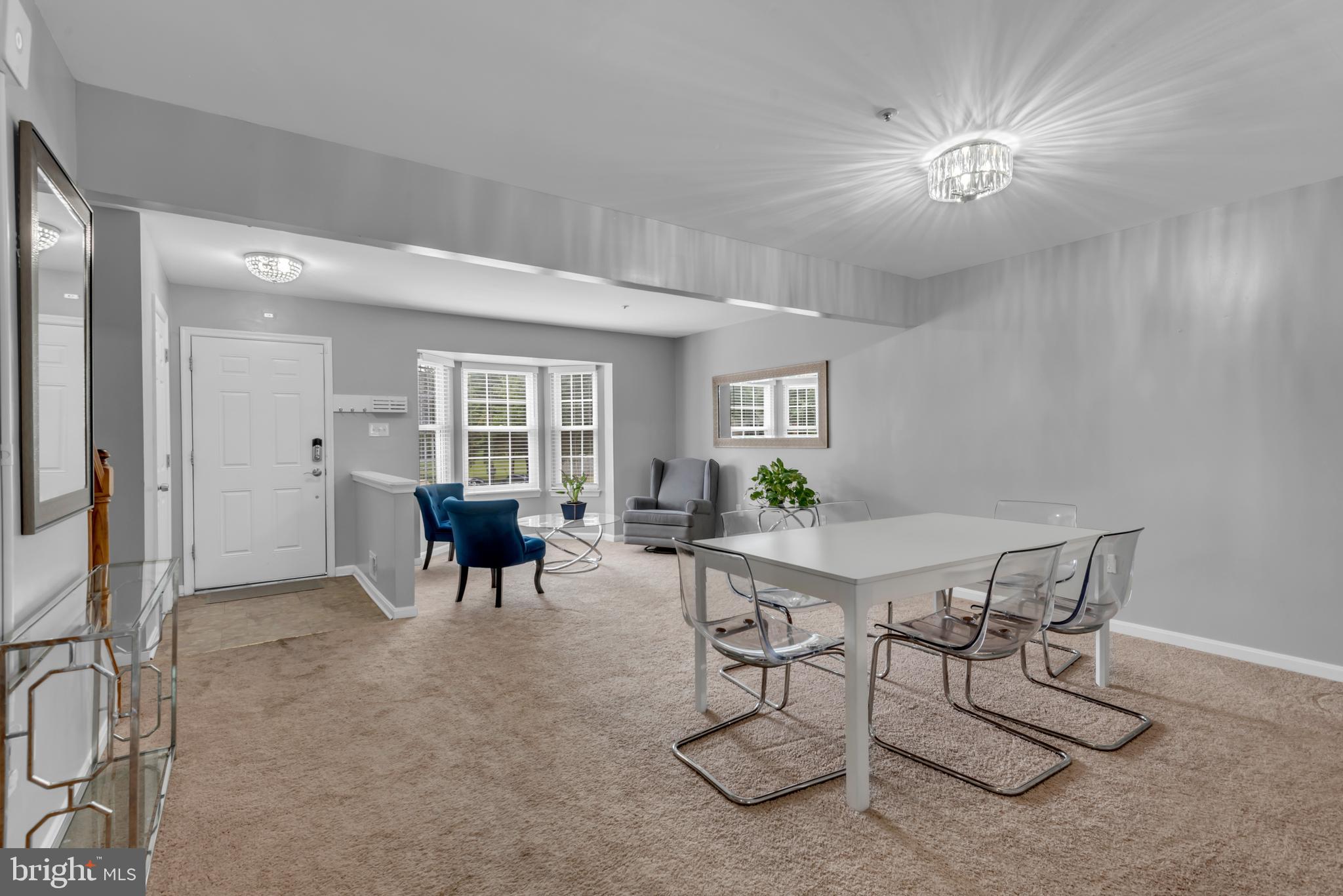 REGENCY MEADOWS - Residential Lease