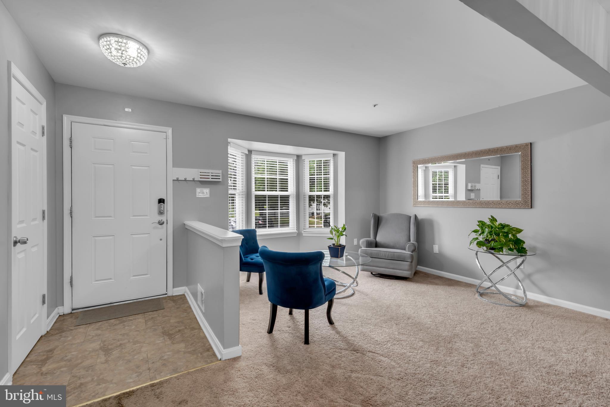 REGENCY MEADOWS - Residential Lease