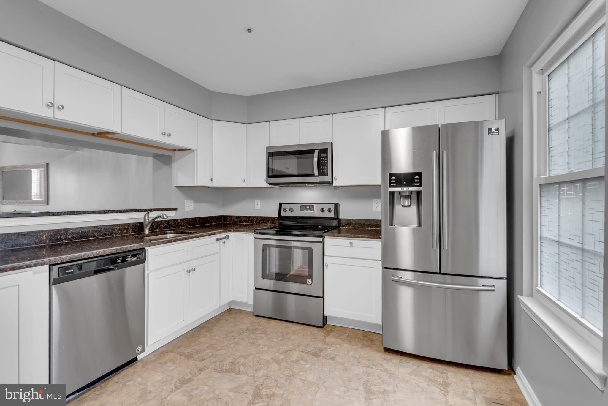 REGENCY MEADOWS - Residential Lease