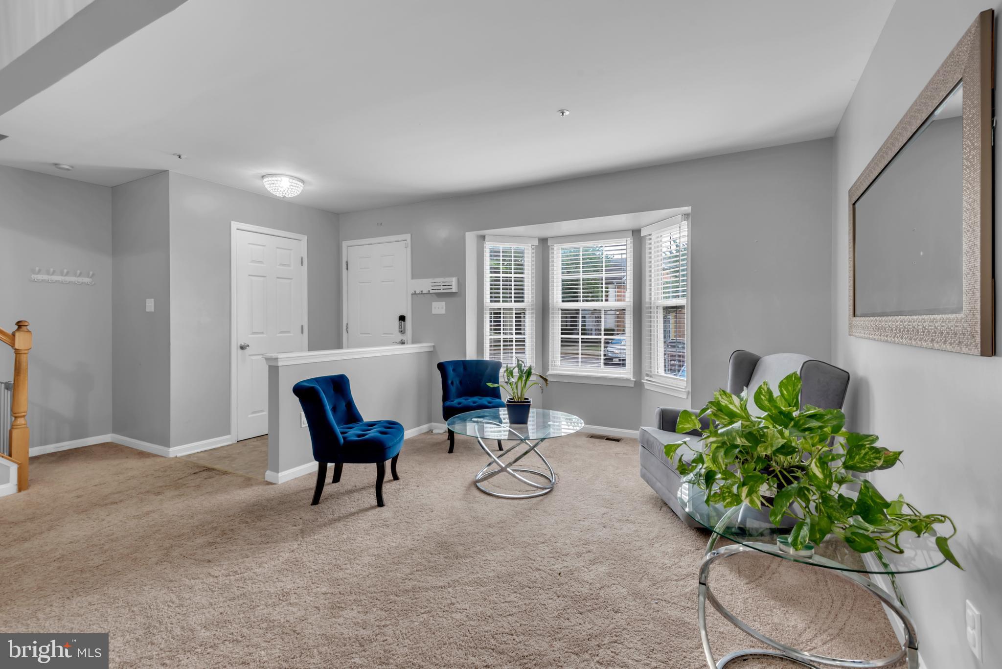 REGENCY MEADOWS - Residential Lease