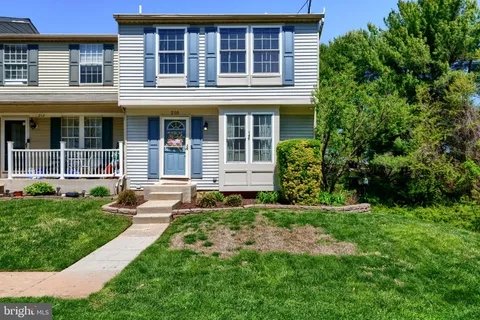 210 Ellerslie Court, Abingdon, MD MLS: MDHR2042816
