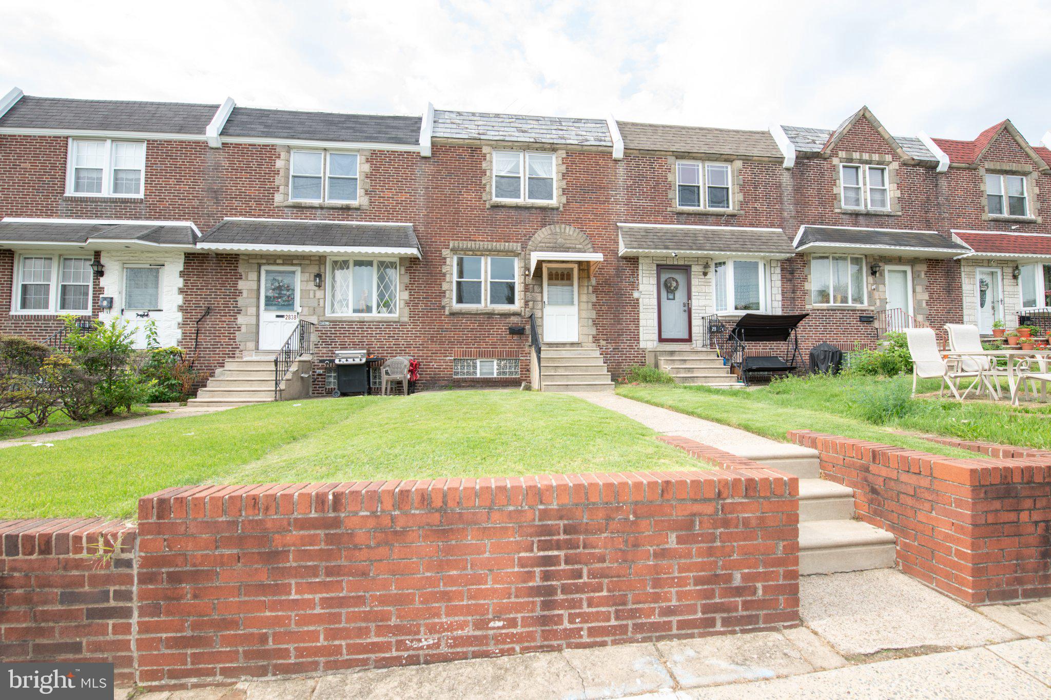 2836 MAGEE