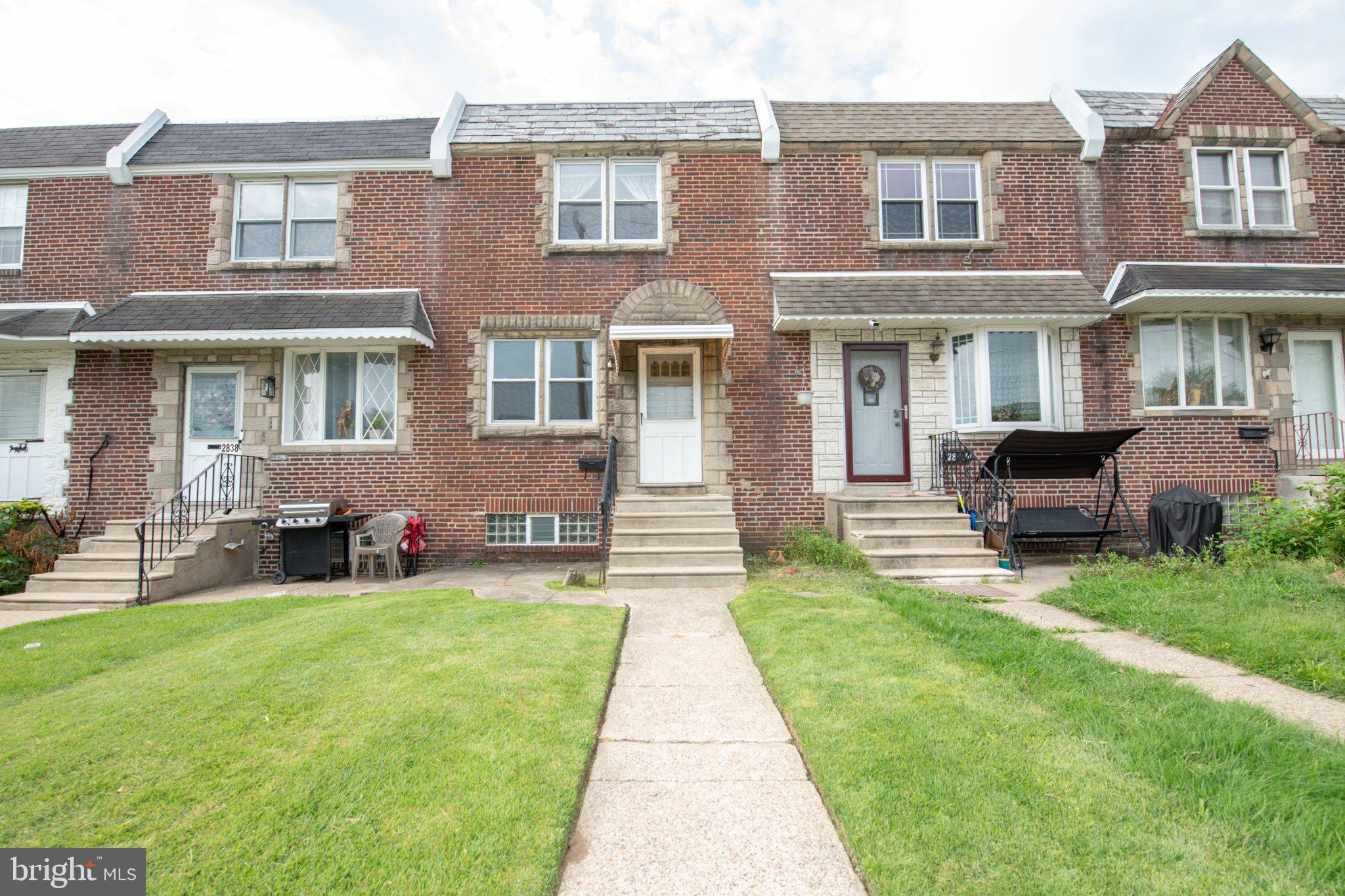 2836 MAGEE