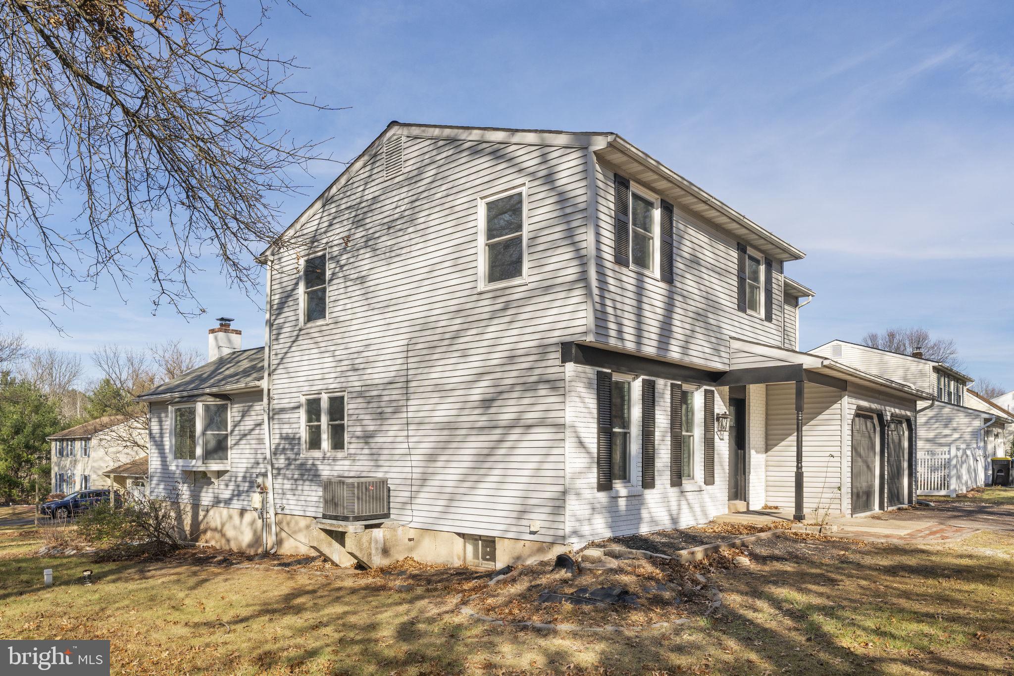 PLEASANT MDWS - Residential