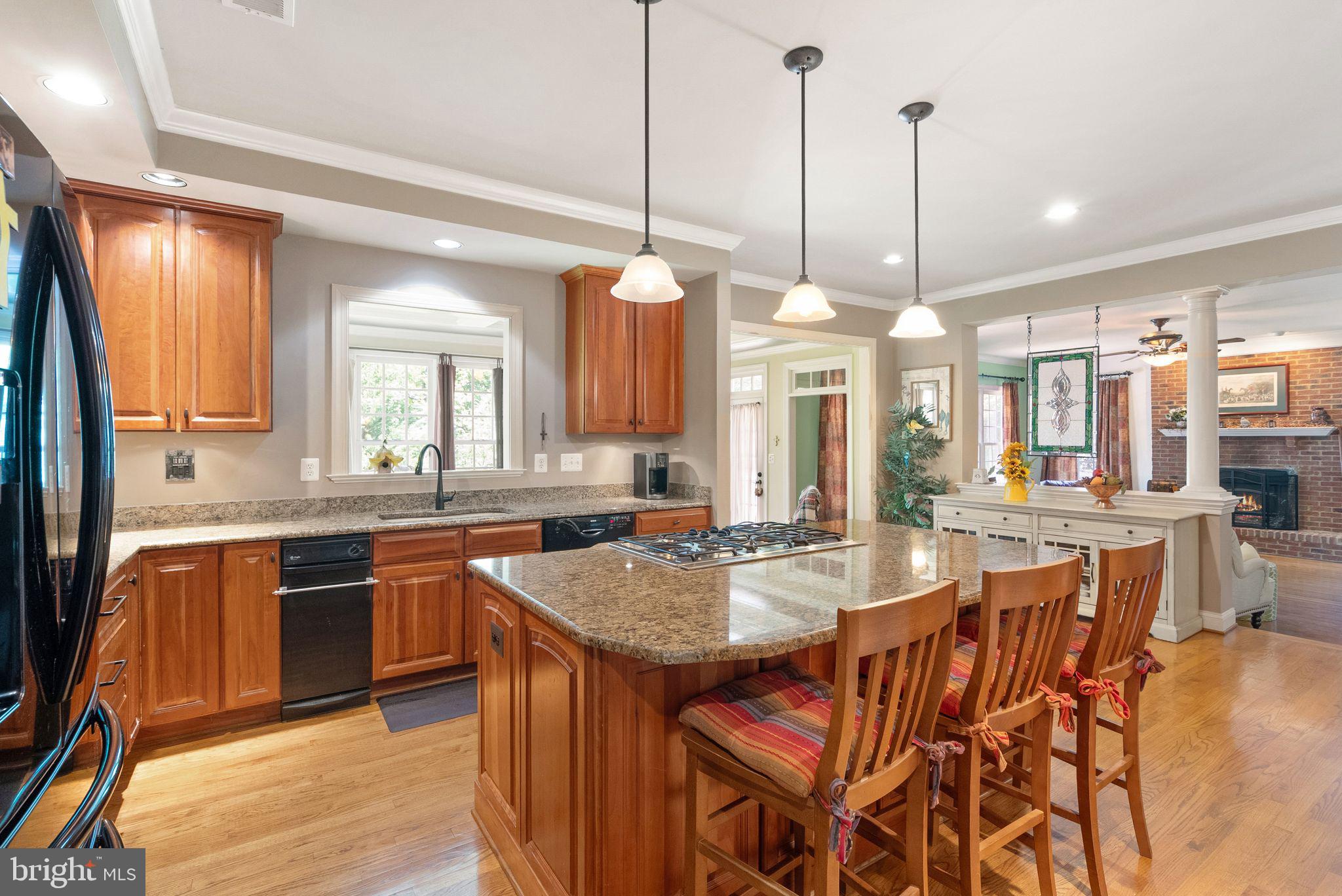 KENTHURST SUBDIVISION - Residential