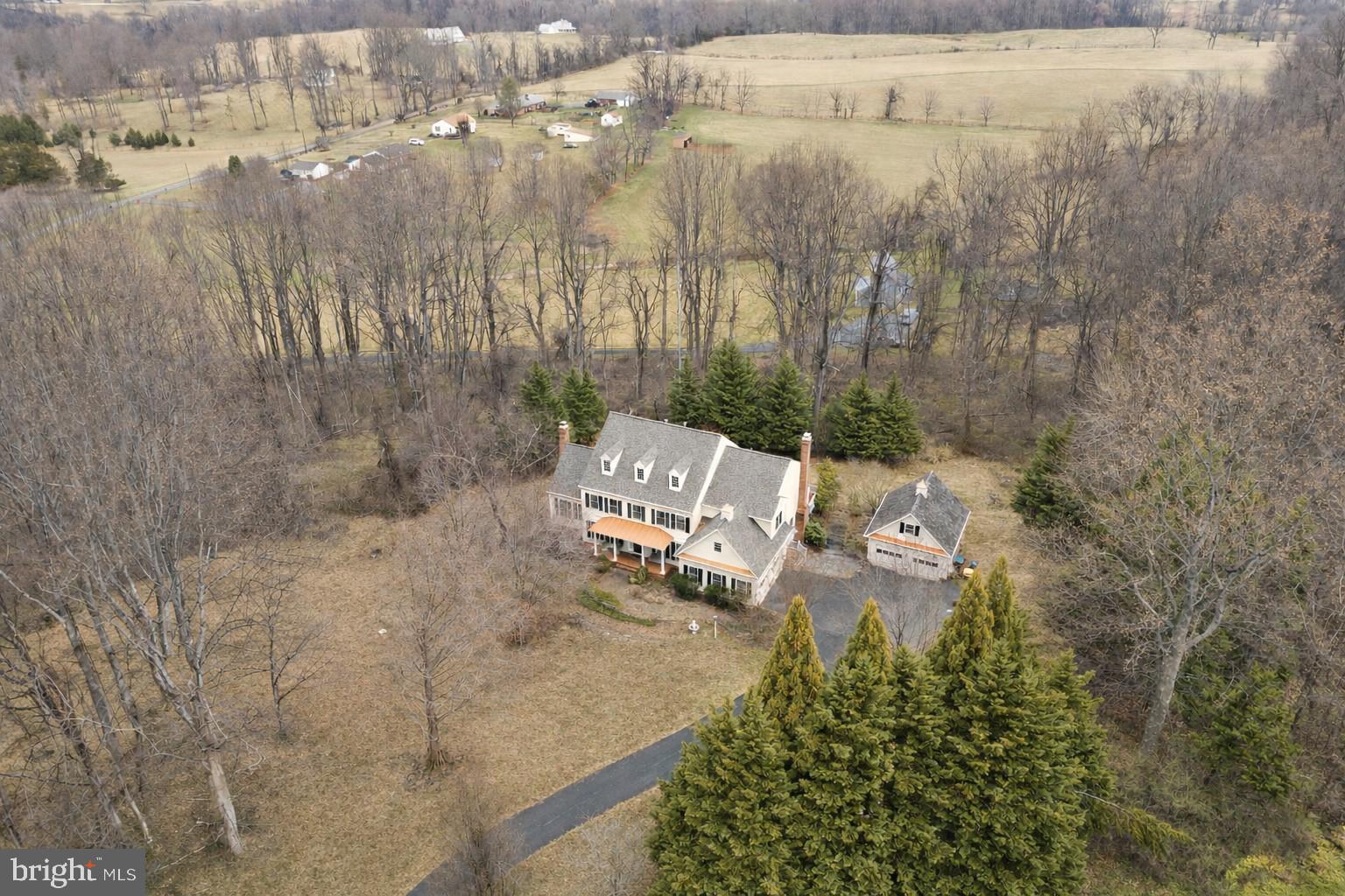 KENTHURST SUBDIVISION - Residential