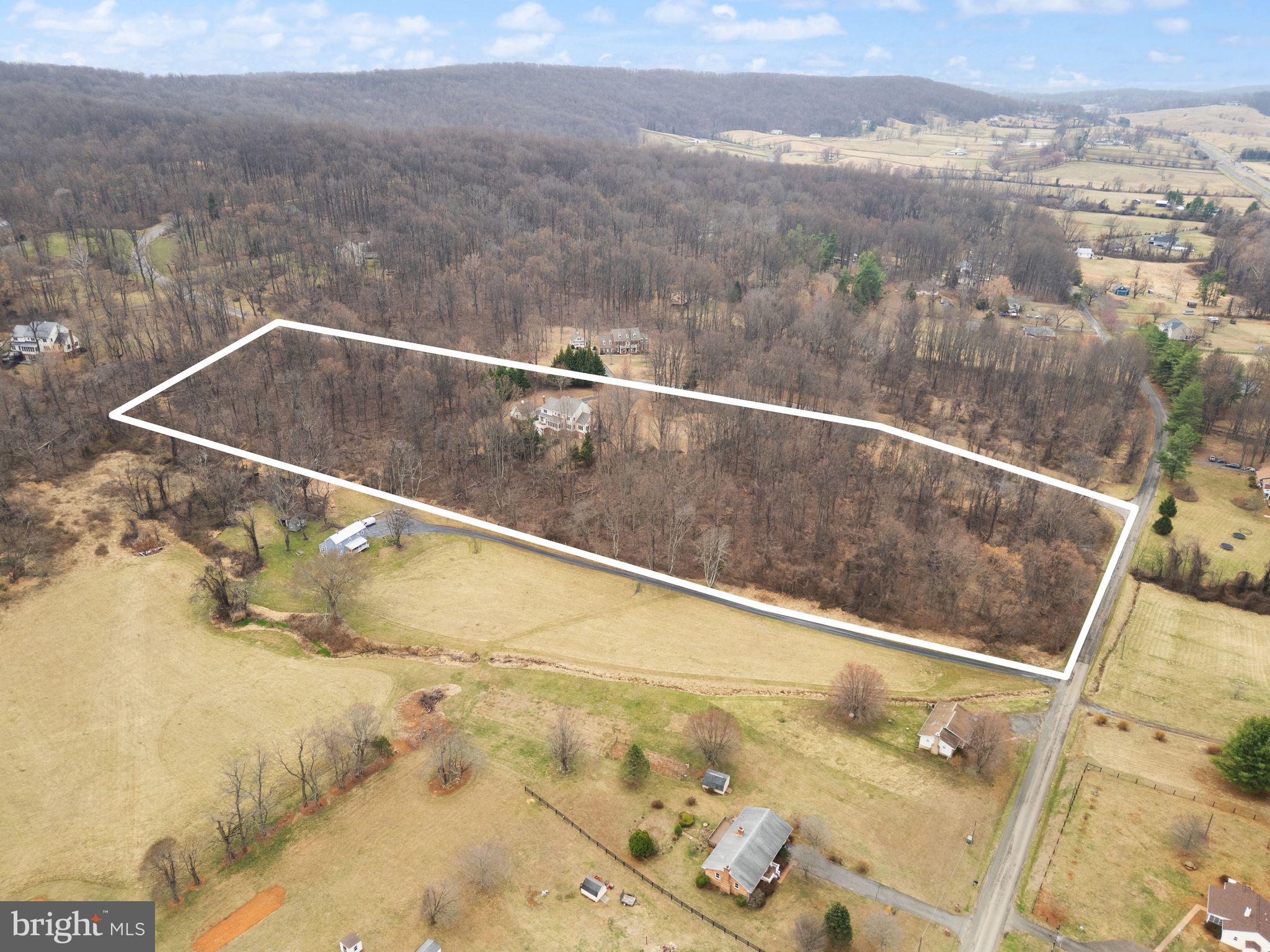 KENTHURST SUBDIVISION - Residential