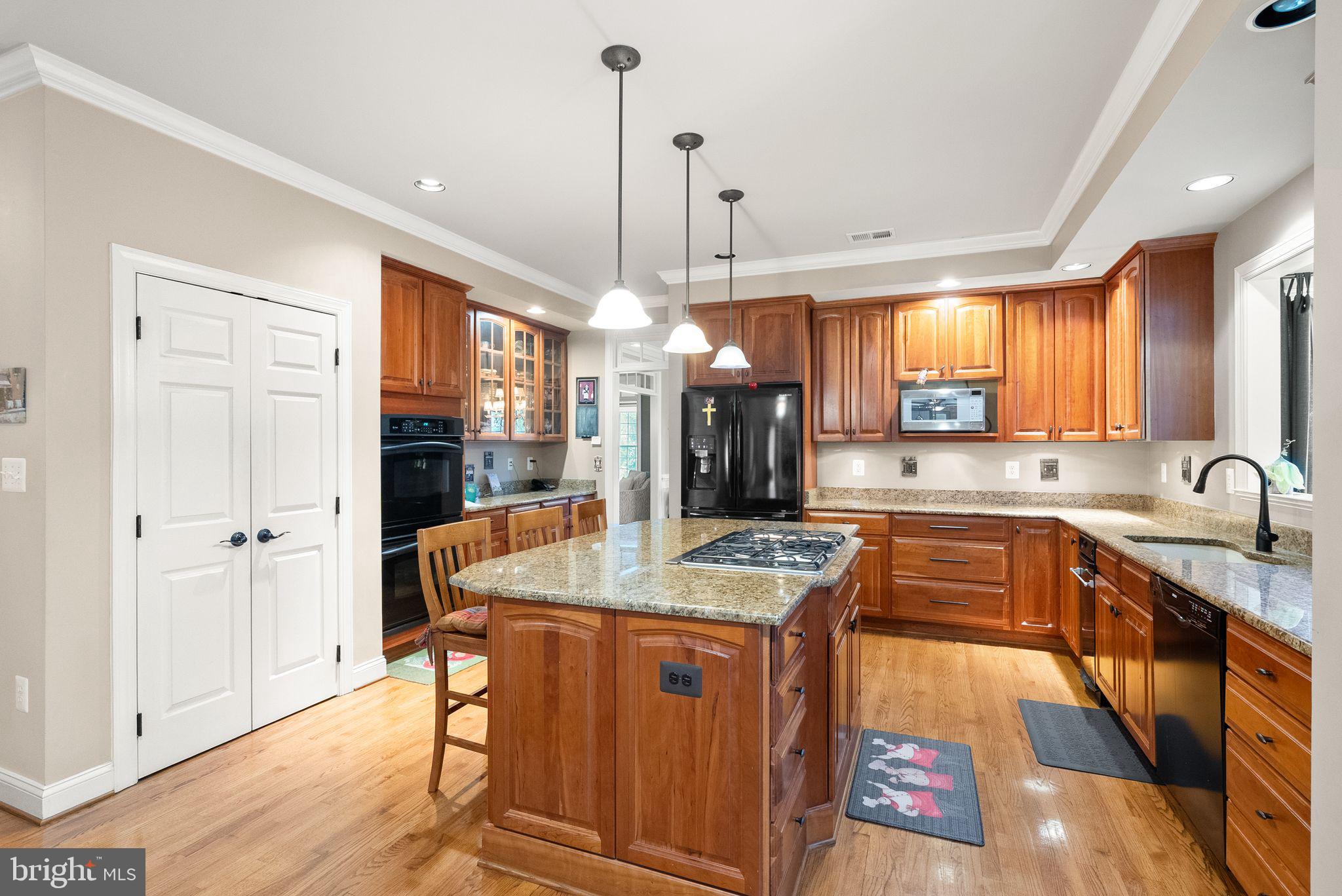 KENTHURST SUBDIVISION - Residential