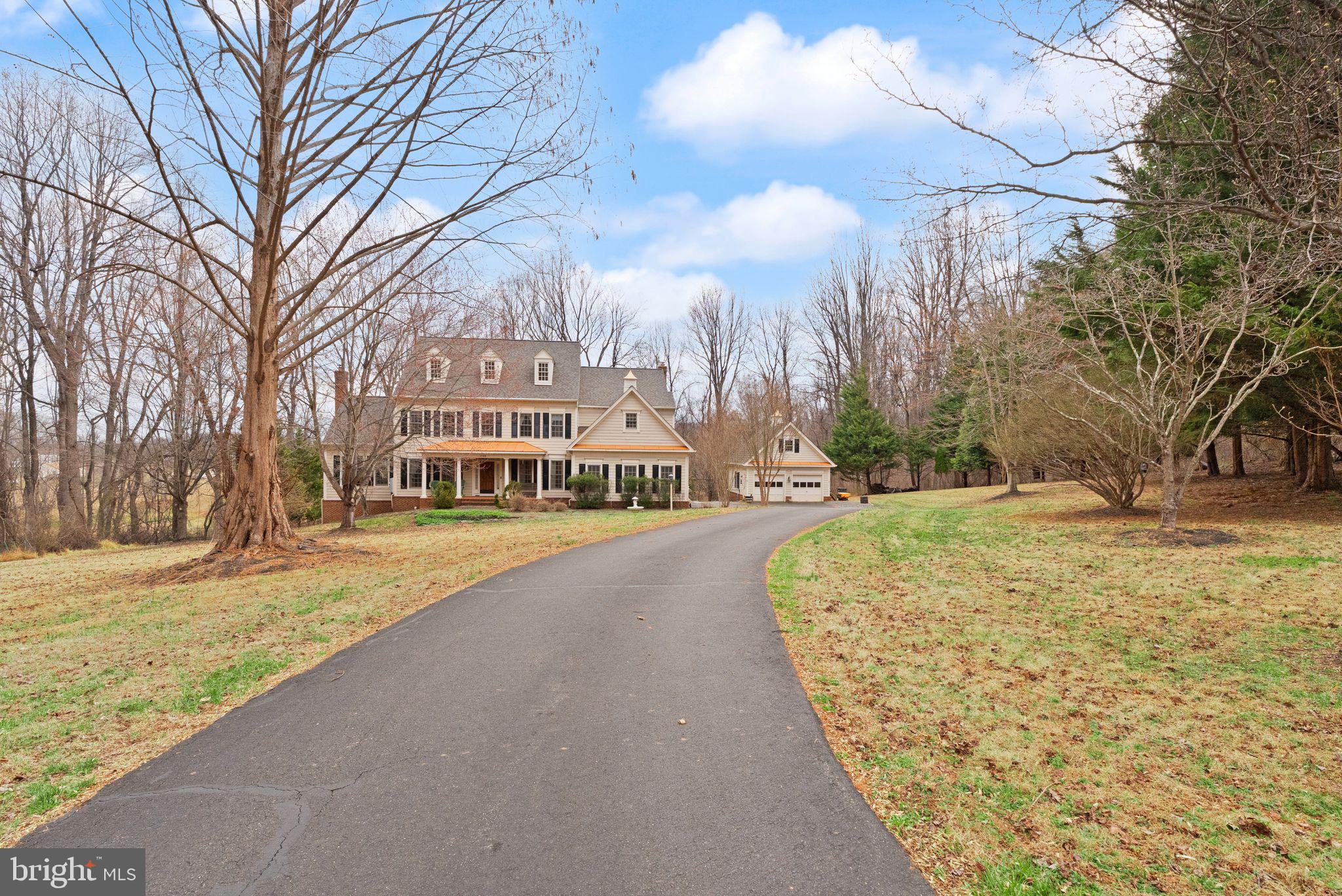 KENTHURST SUBDIVISION - Residential