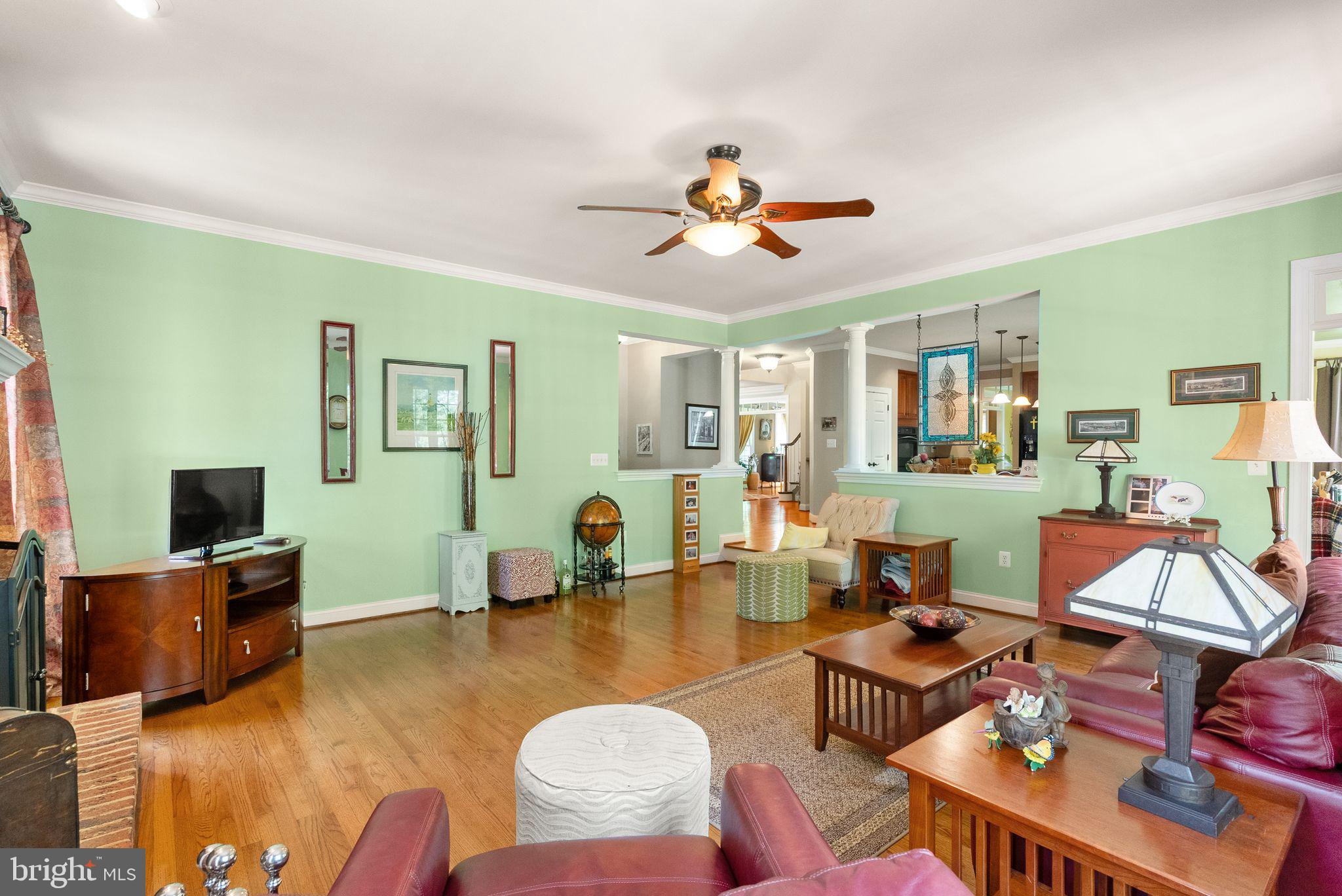 KENTHURST SUBDIVISION - Residential