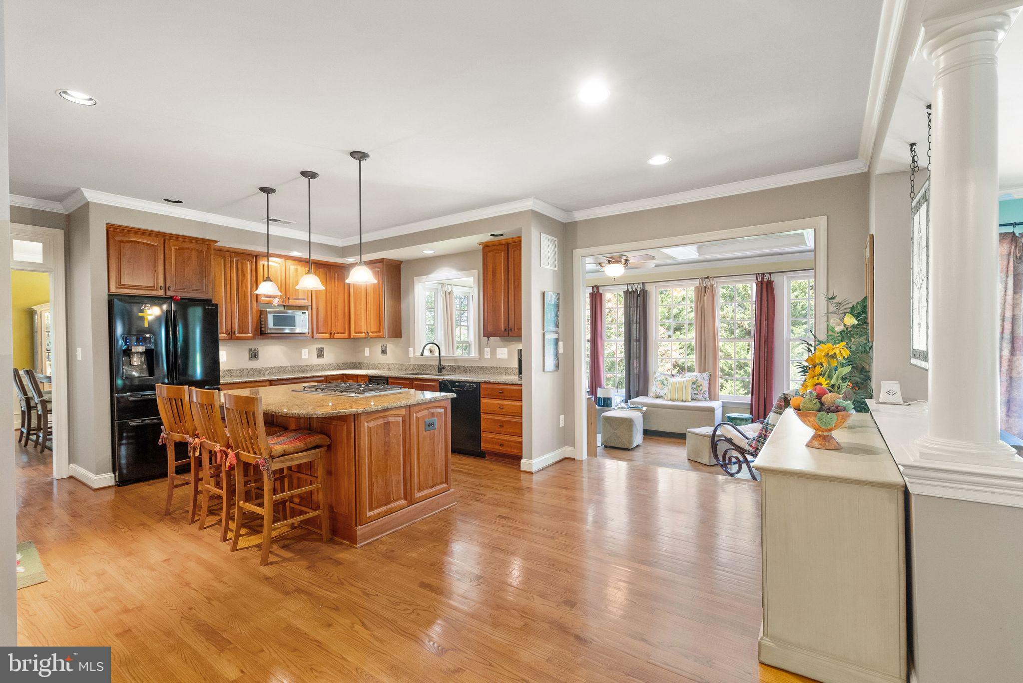 KENTHURST SUBDIVISION - Residential