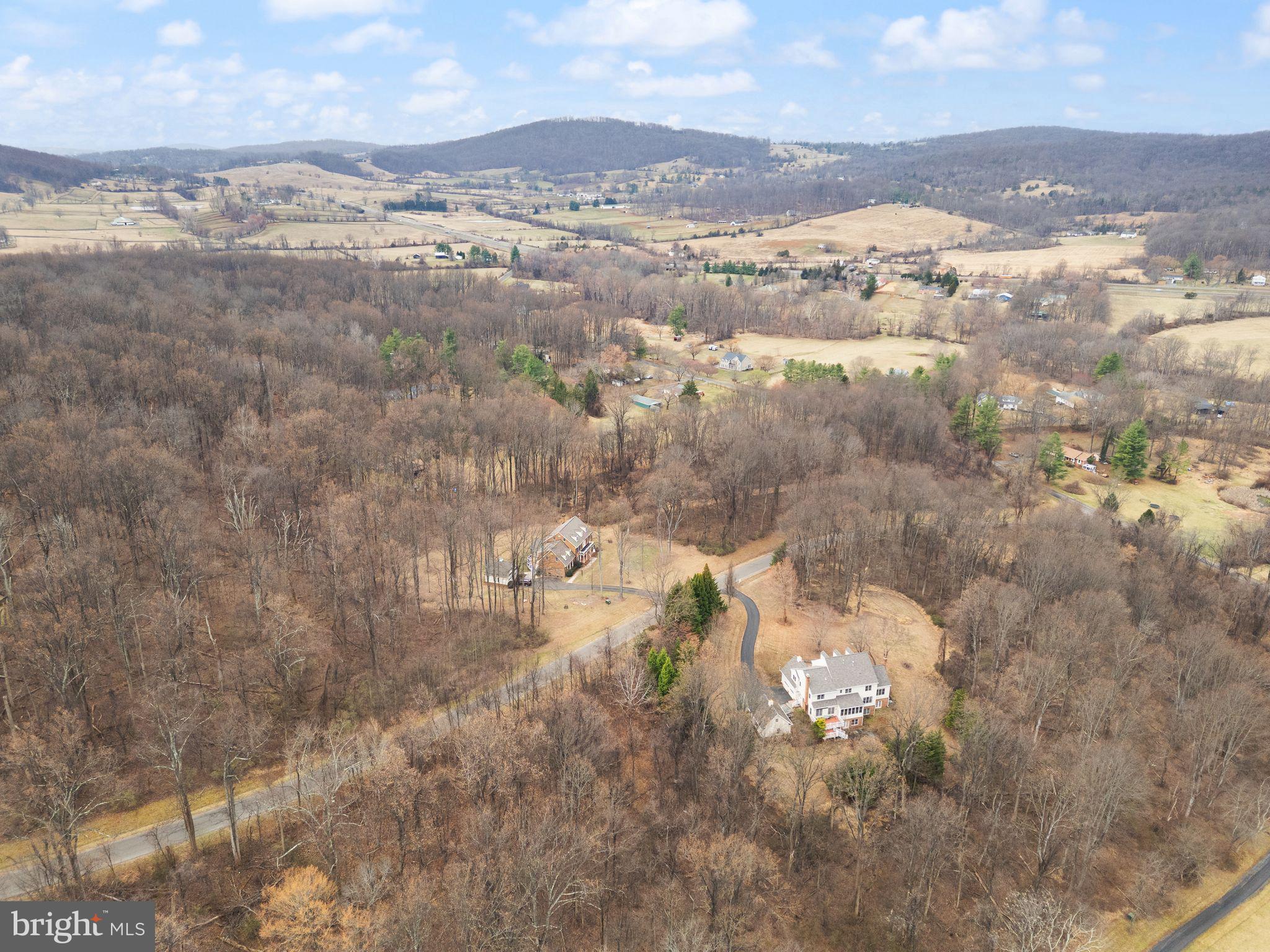 KENTHURST SUBDIVISION - Residential