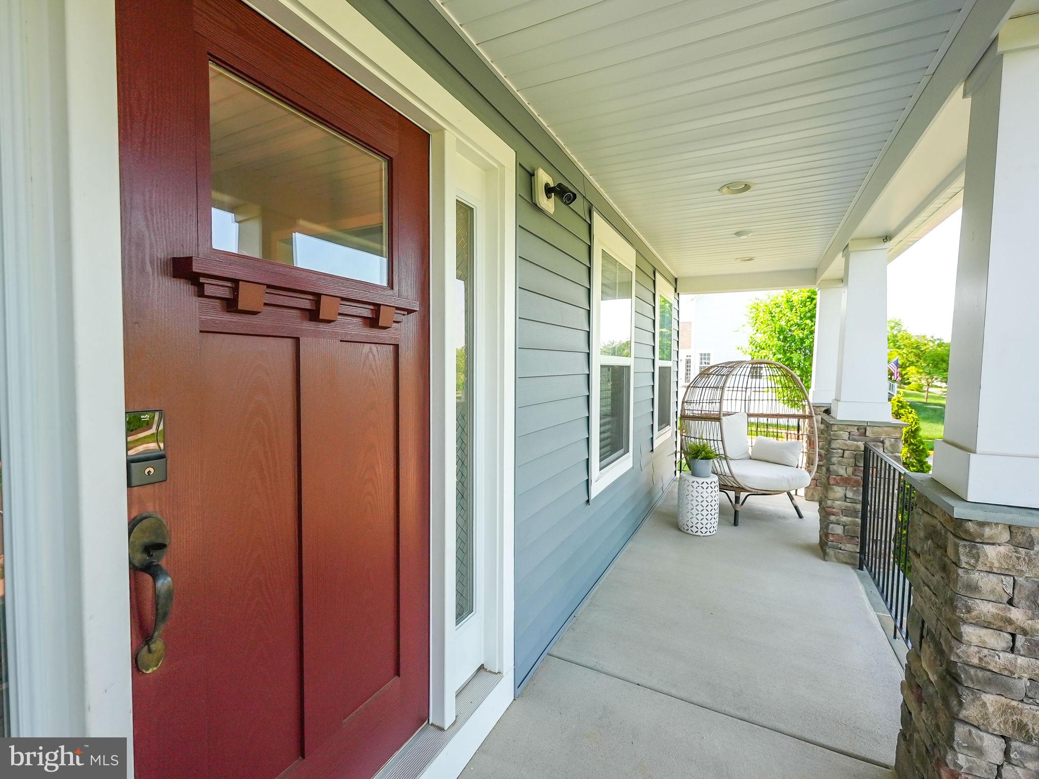 EMBREY MILL - Residential