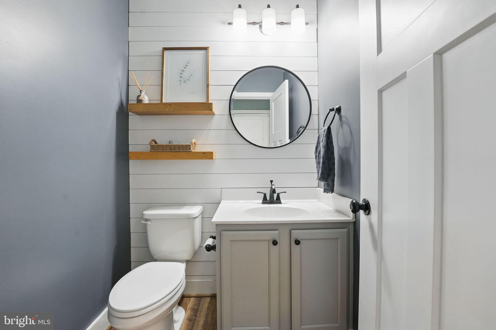 EMBREY MILL - Residential