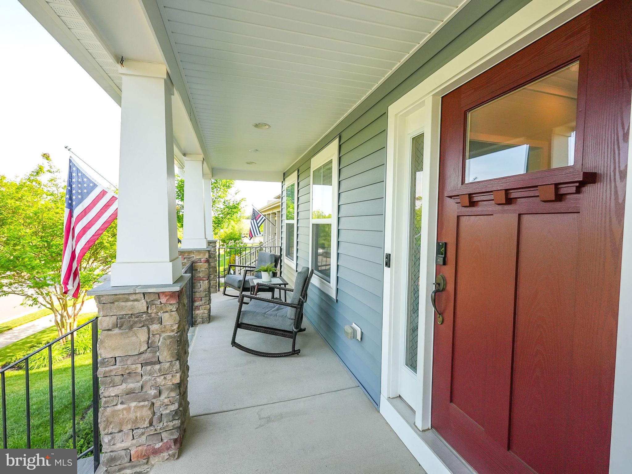 EMBREY MILL - Residential