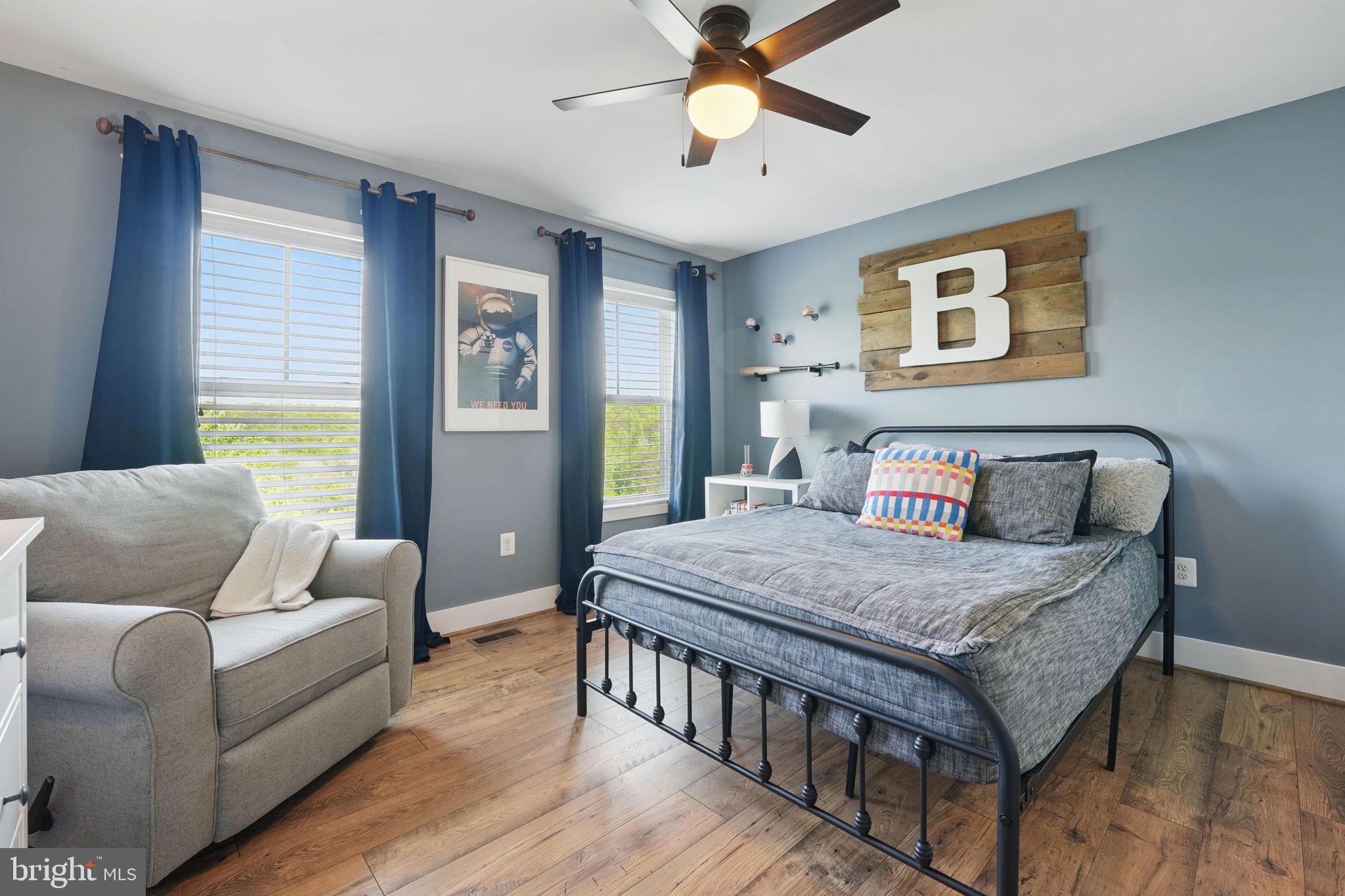 EMBREY MILL - Residential