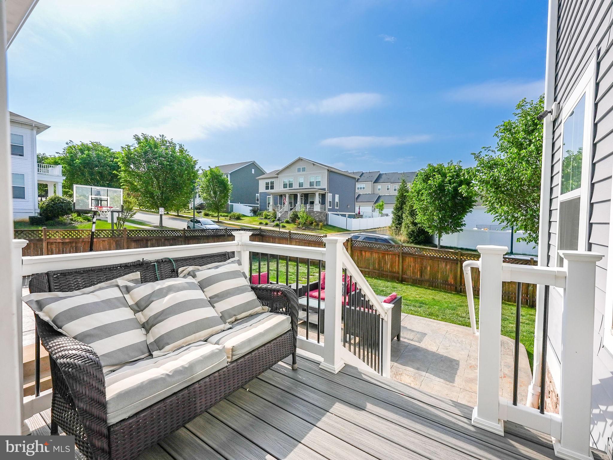 EMBREY MILL - Residential