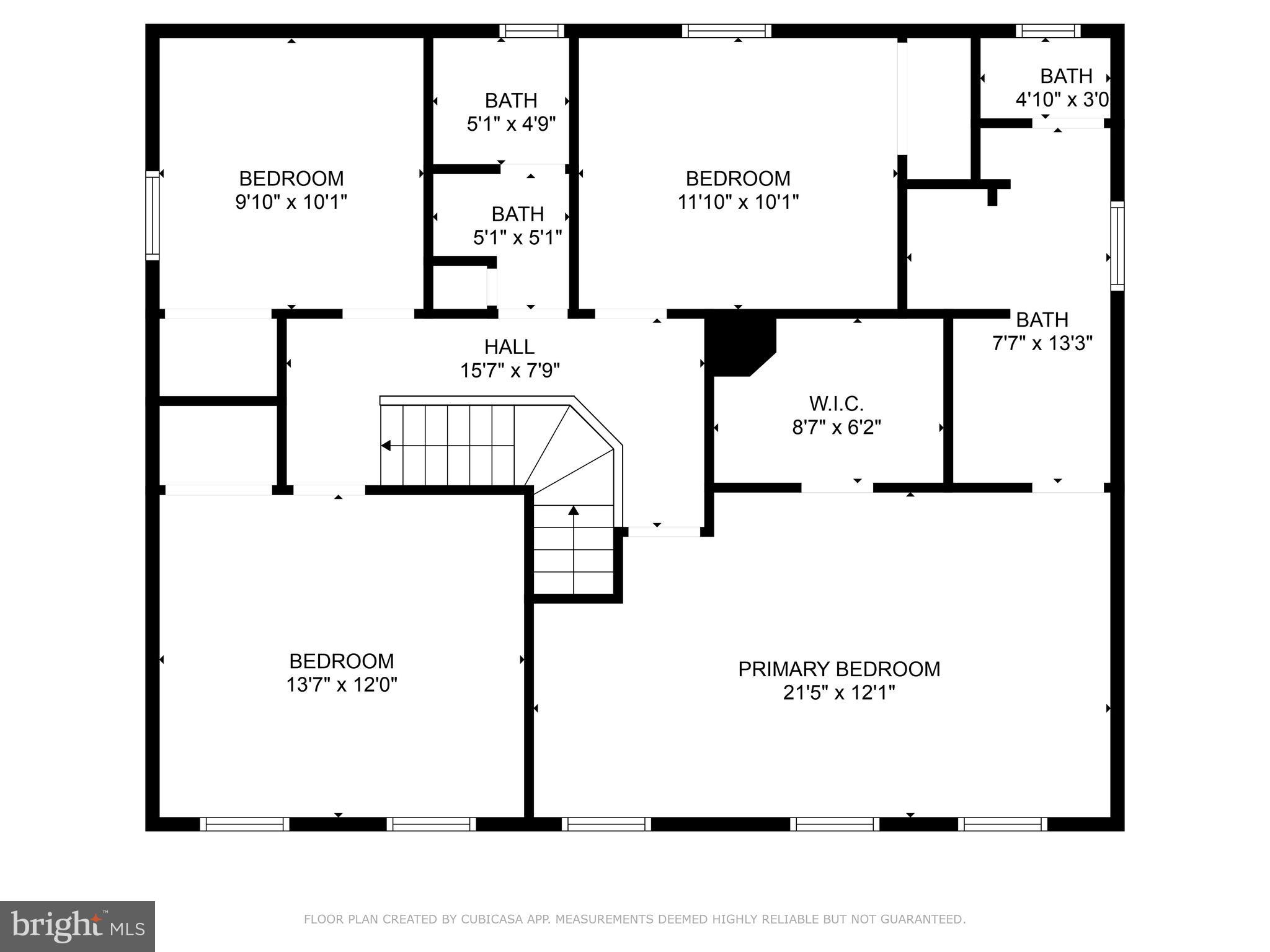 EMBREY MILL - Residential