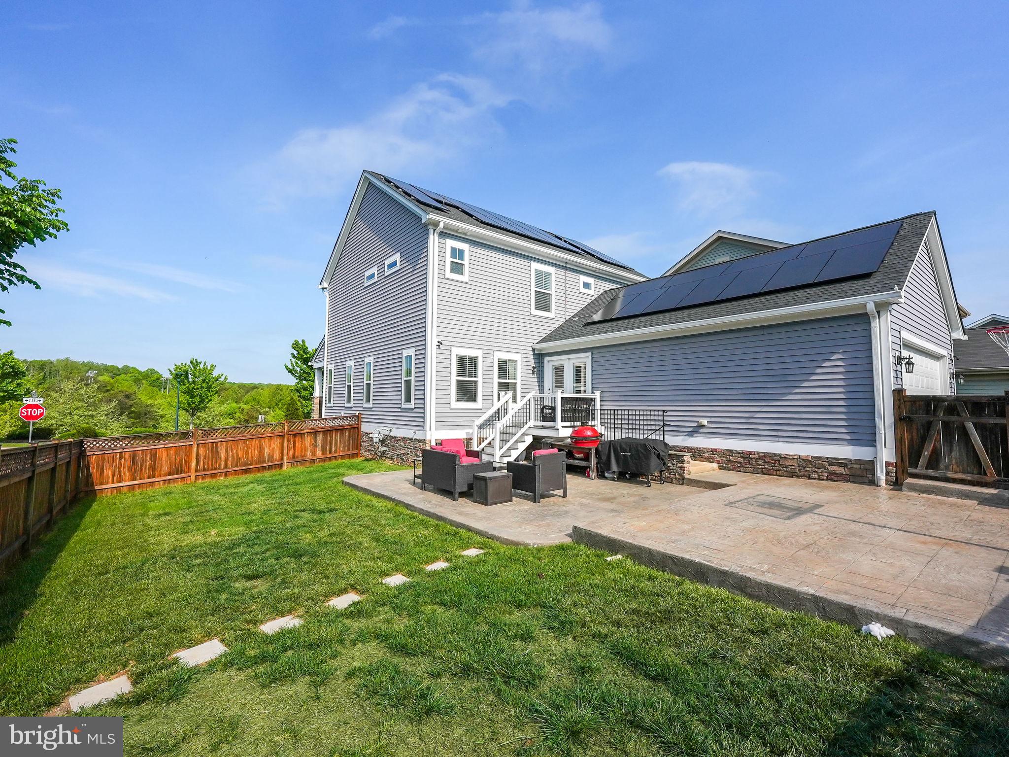 EMBREY MILL - Residential