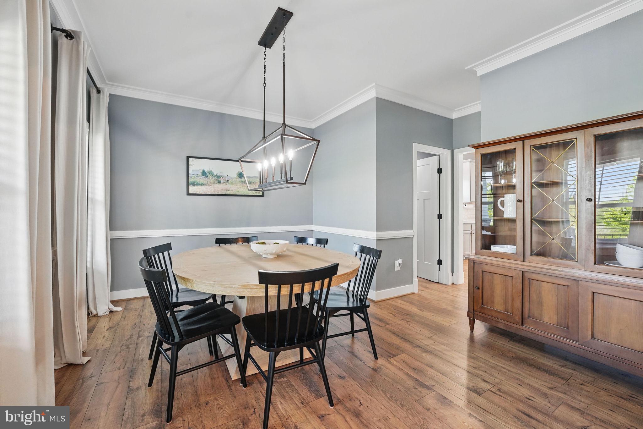 EMBREY MILL - Residential