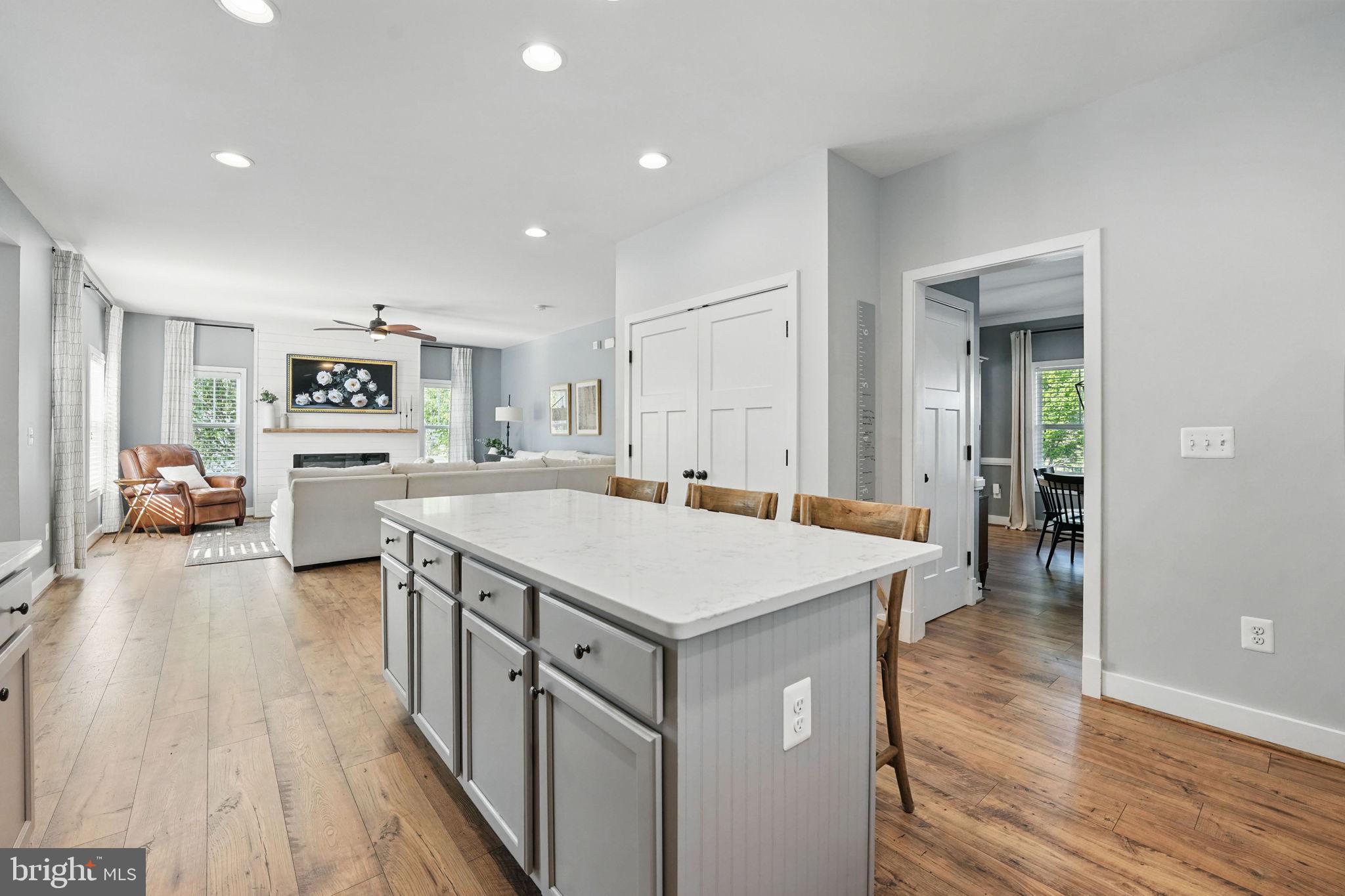 EMBREY MILL - Residential