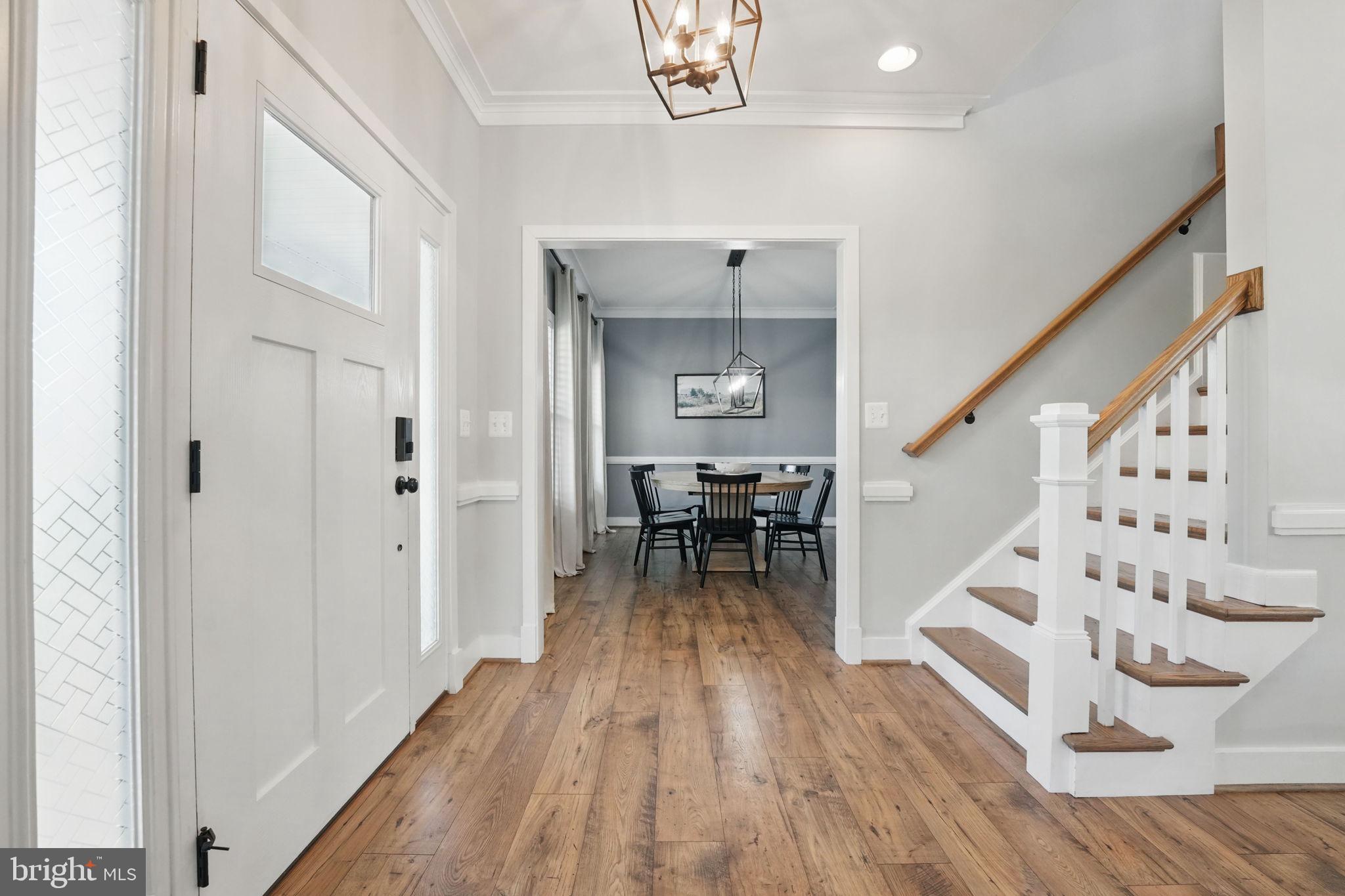 EMBREY MILL - Residential