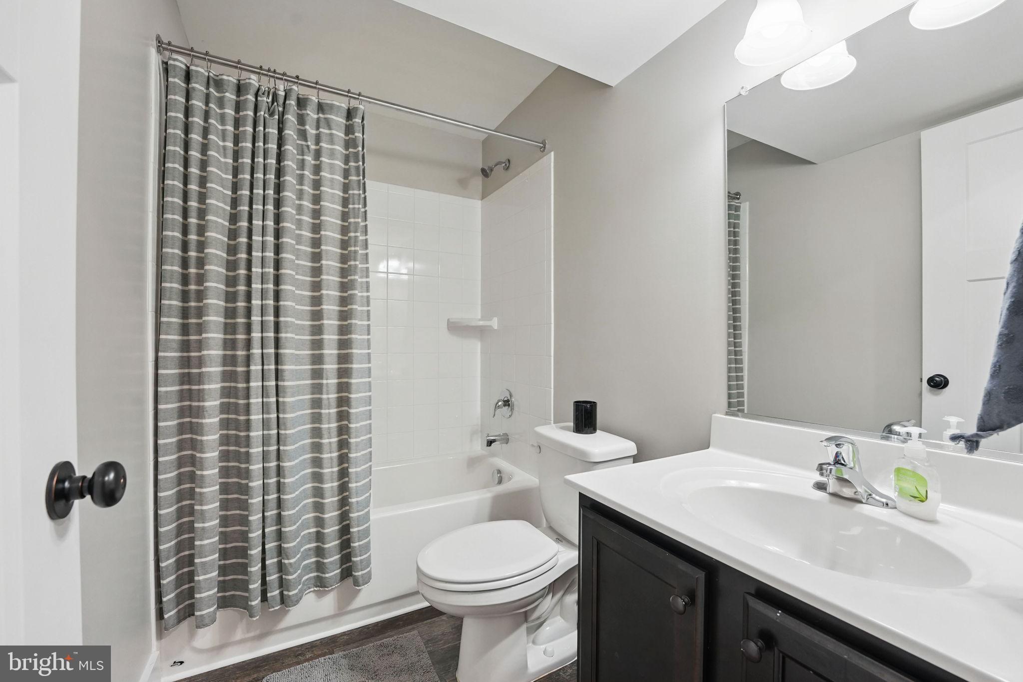 EMBREY MILL - Residential