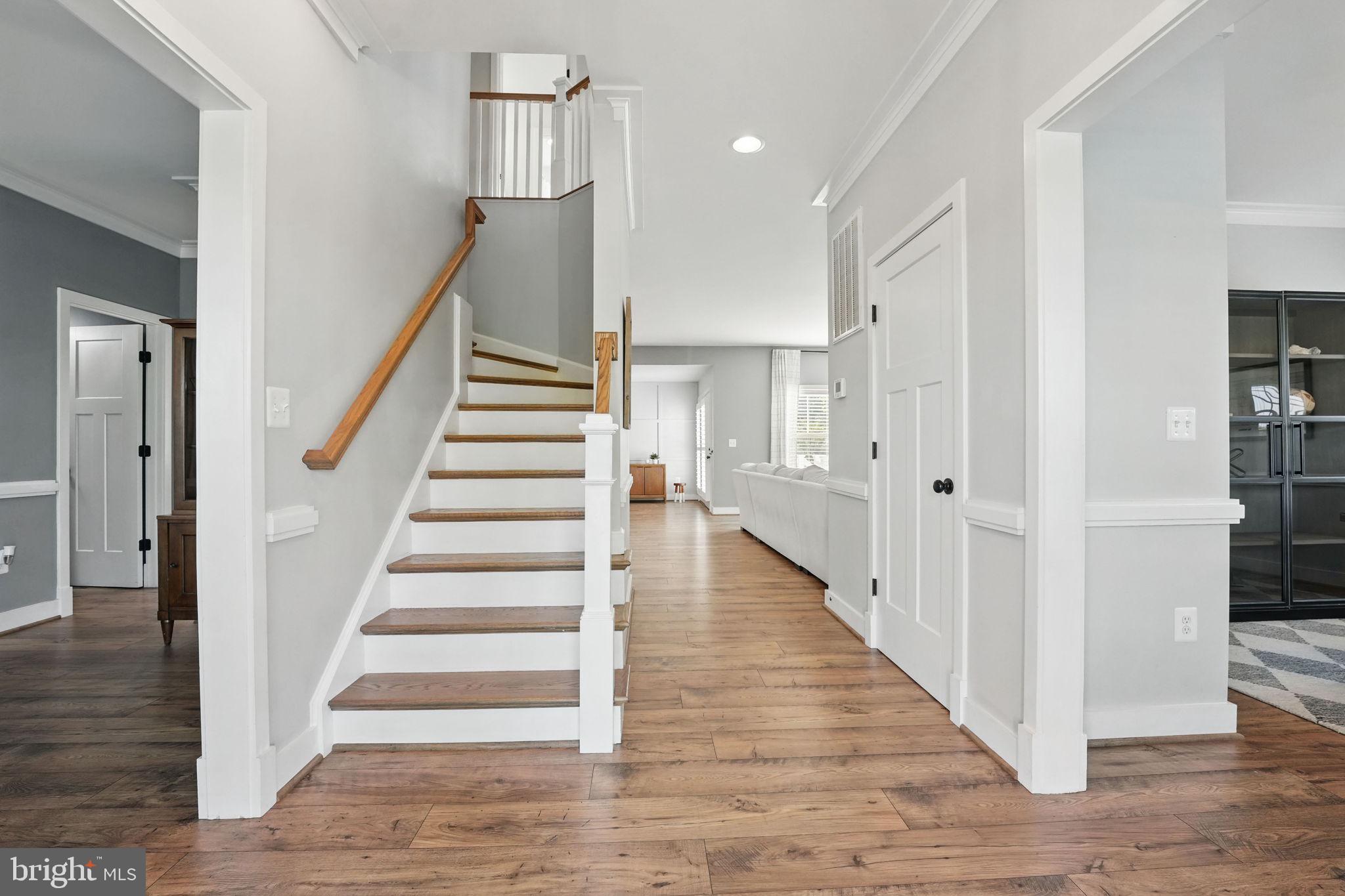 EMBREY MILL - Residential