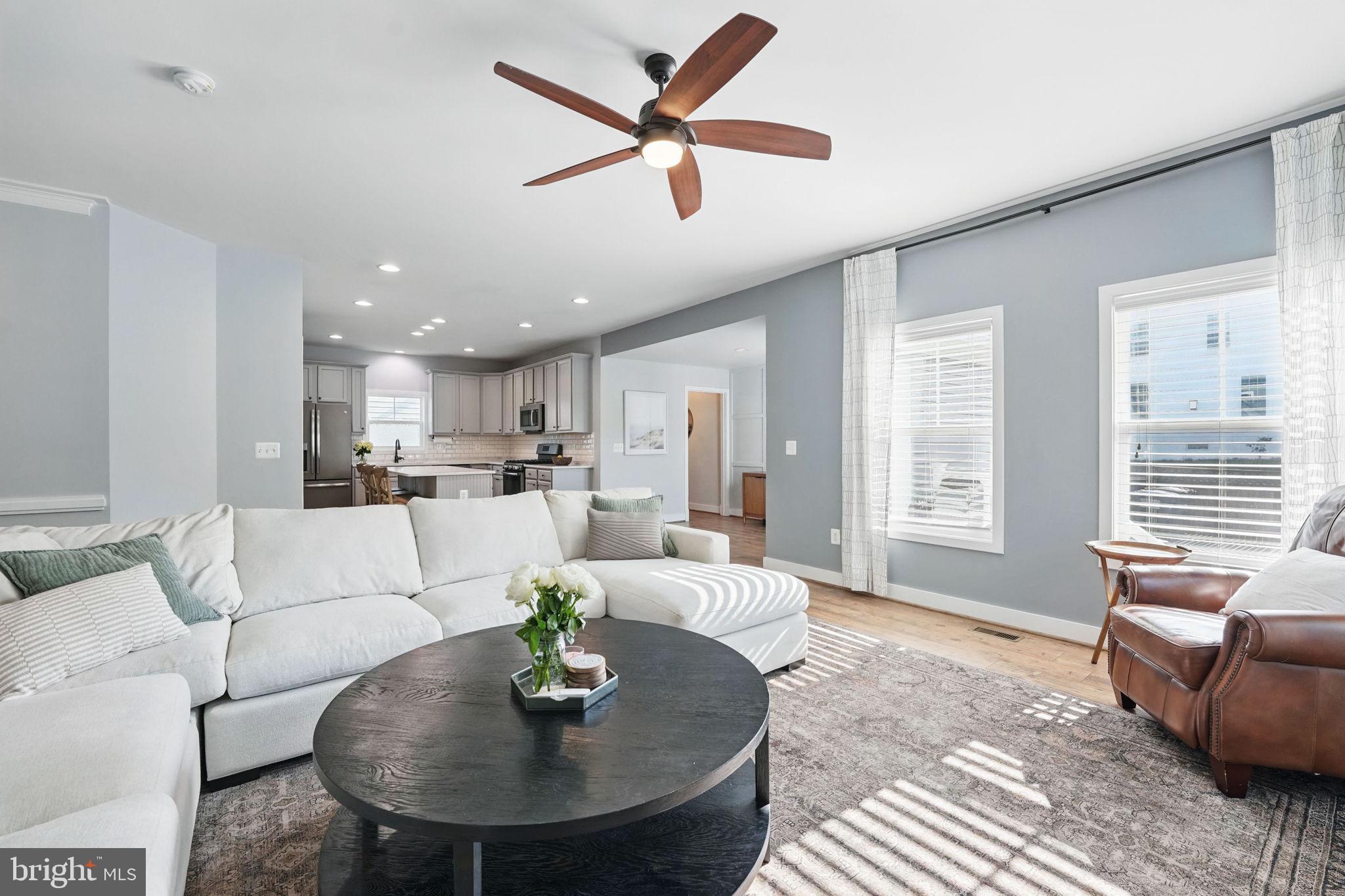 EMBREY MILL - Residential