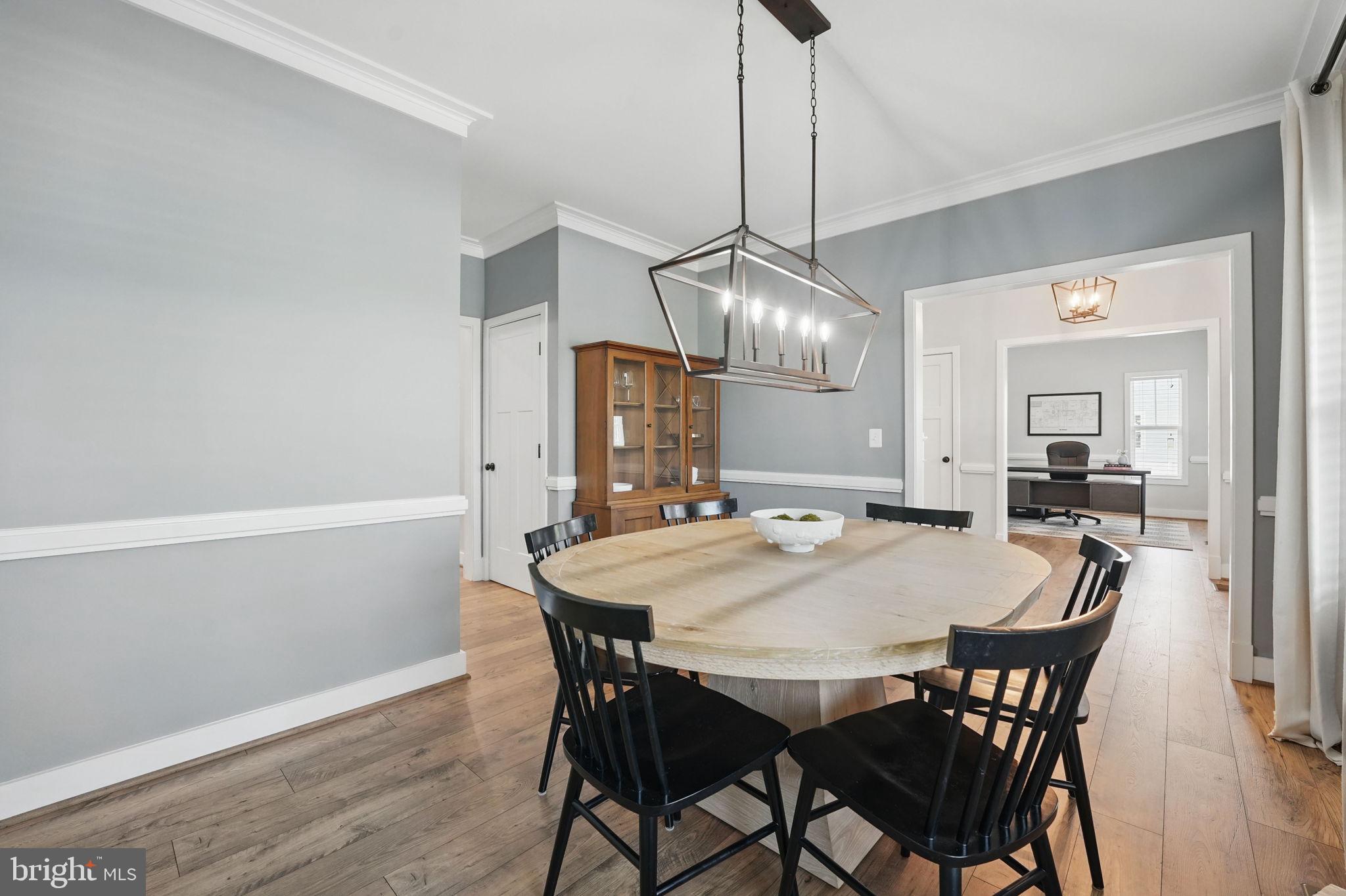 EMBREY MILL - Residential