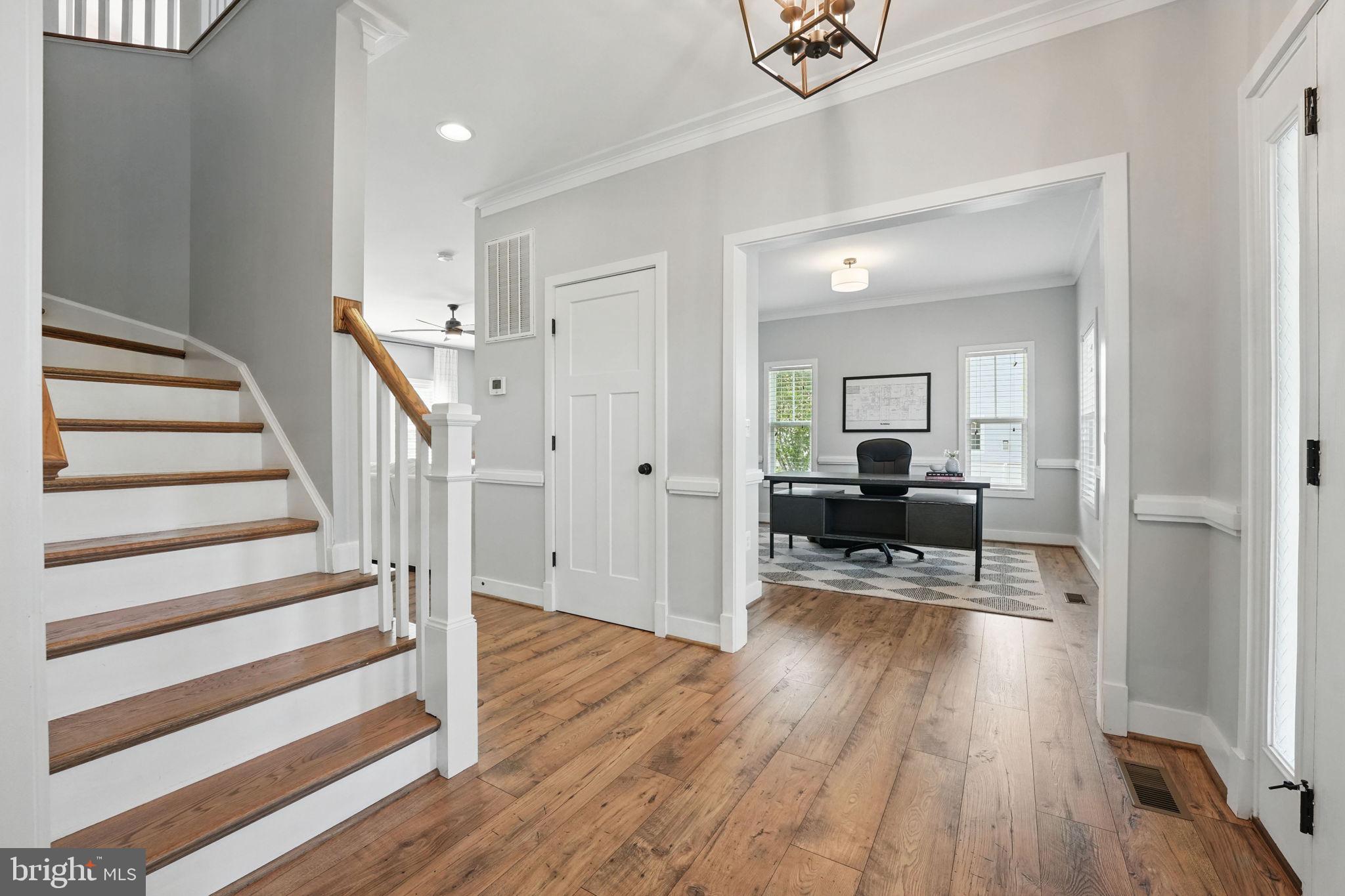 EMBREY MILL - Residential