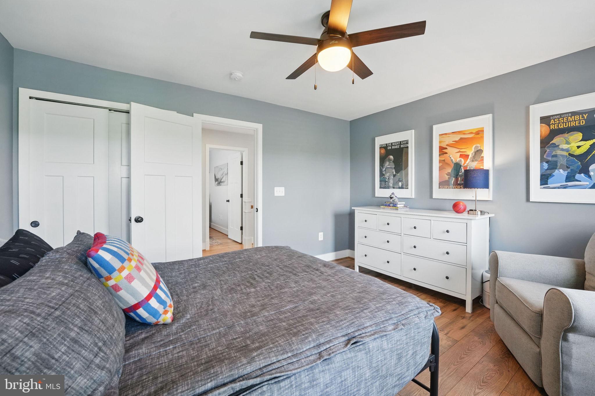 EMBREY MILL - Residential