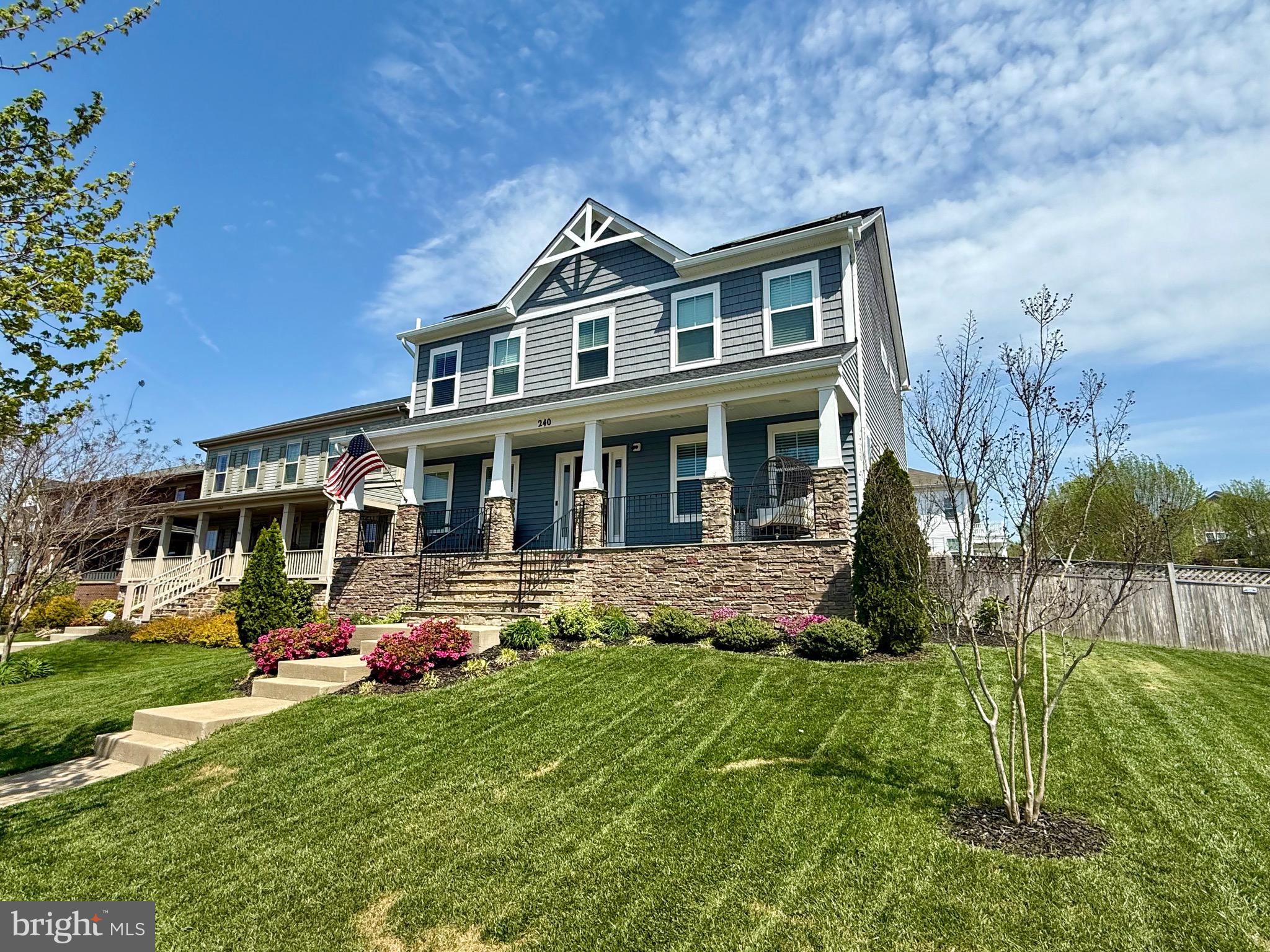 240 ALMOND DRIVE