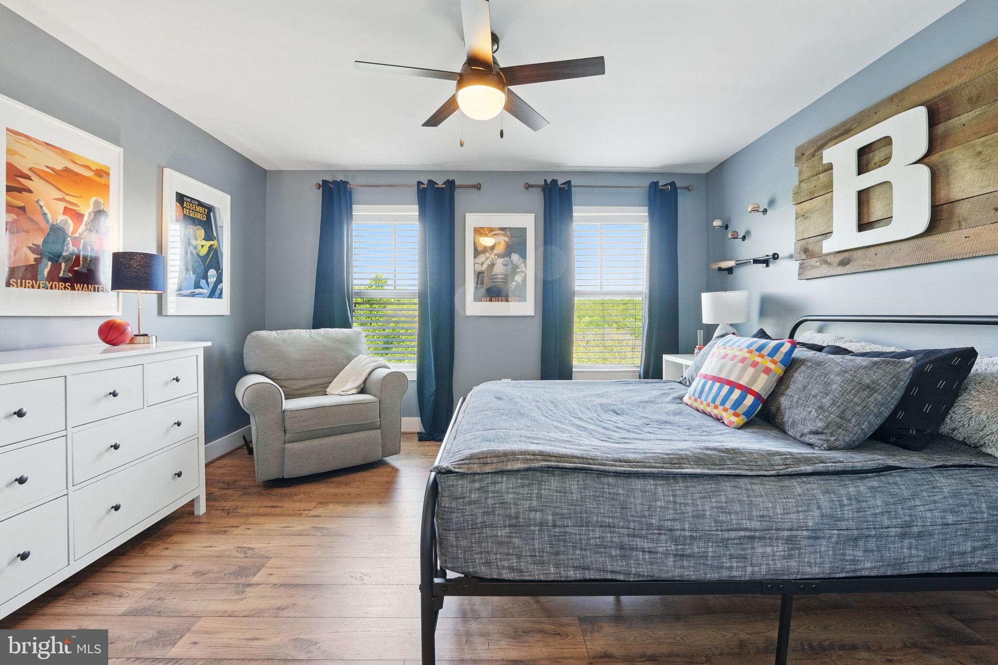 EMBREY MILL - Residential