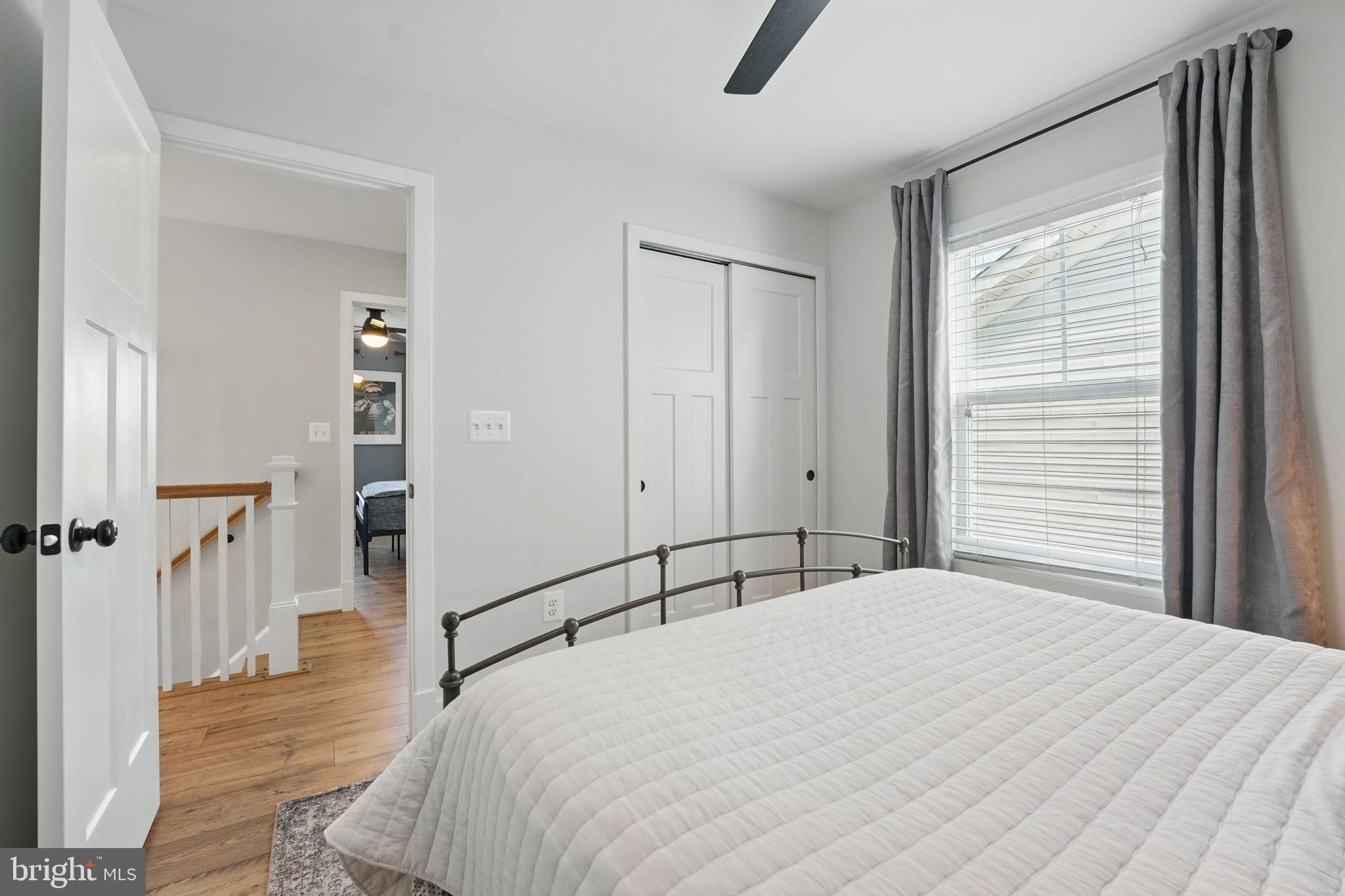 EMBREY MILL - Residential