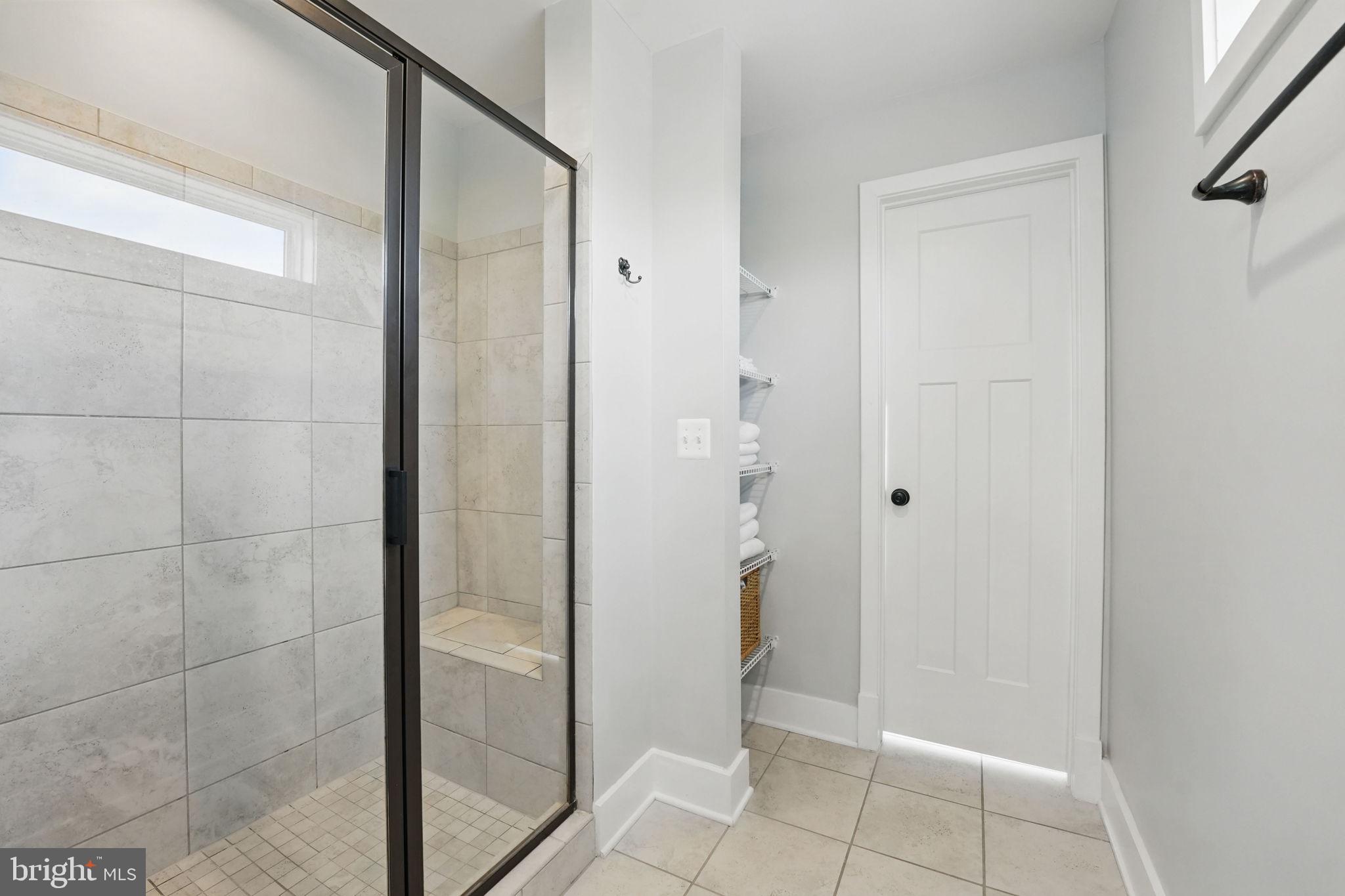 EMBREY MILL - Residential