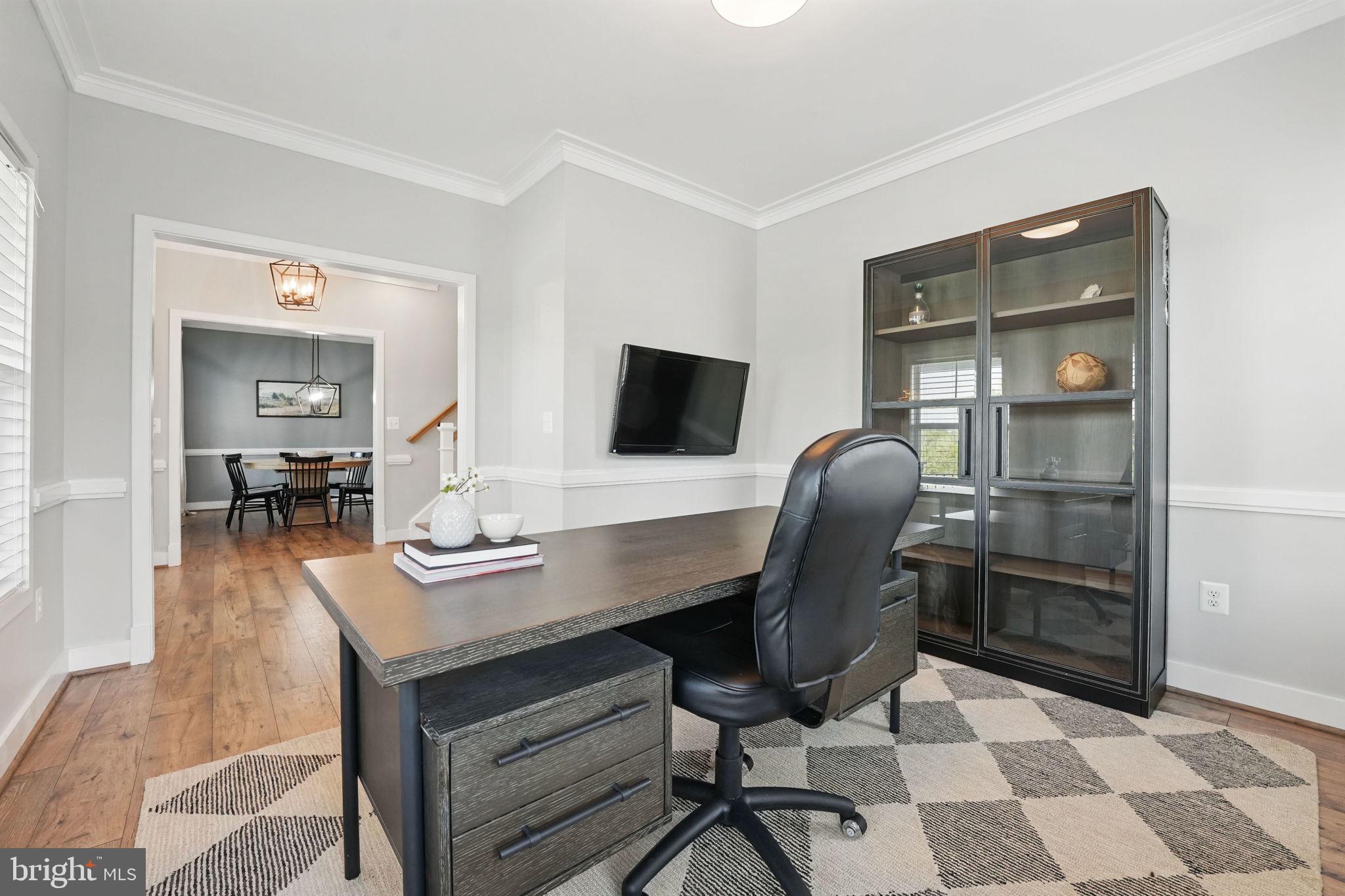 EMBREY MILL - Residential