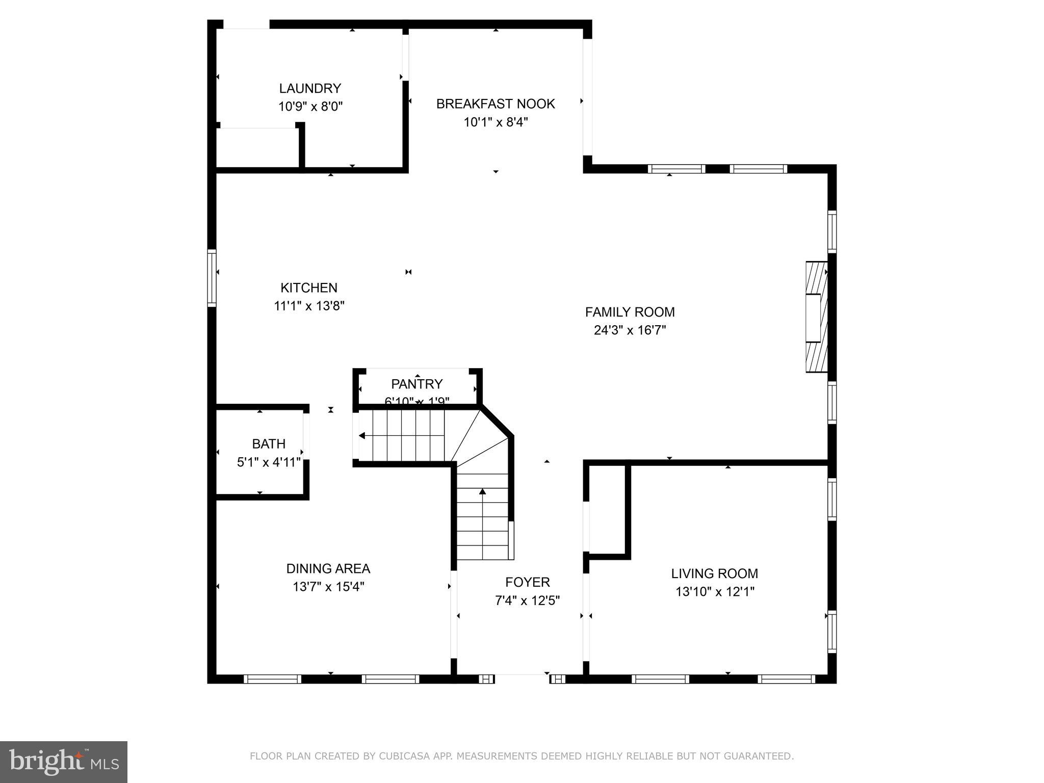EMBREY MILL - Residential