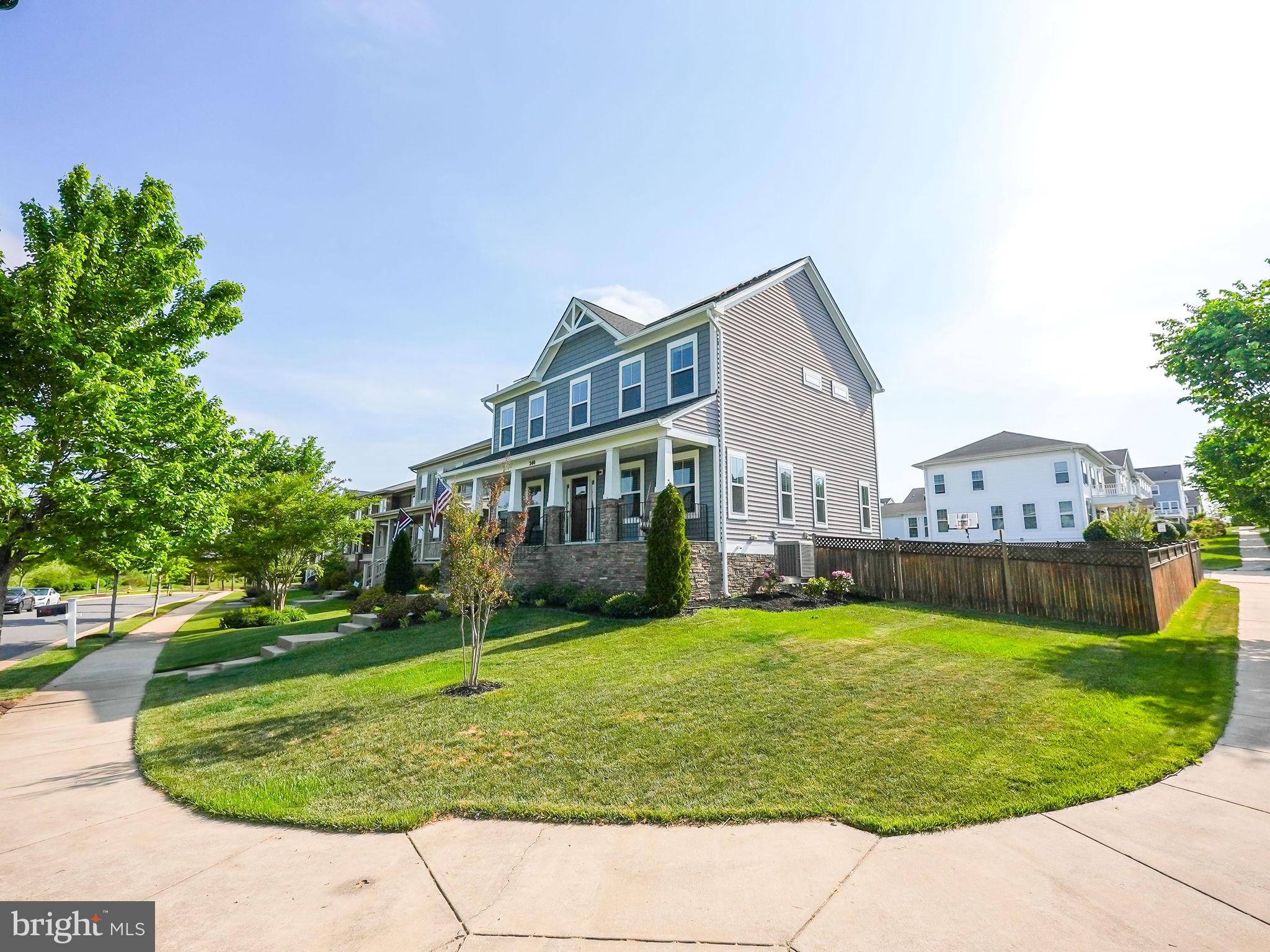 240 ALMOND DRIVE