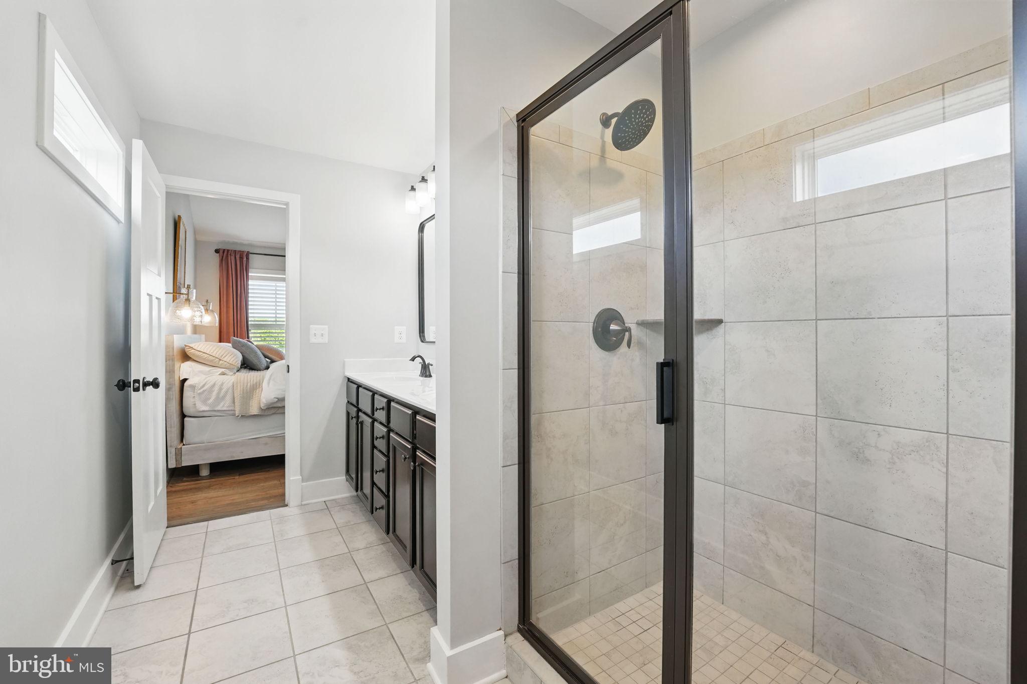 EMBREY MILL - Residential