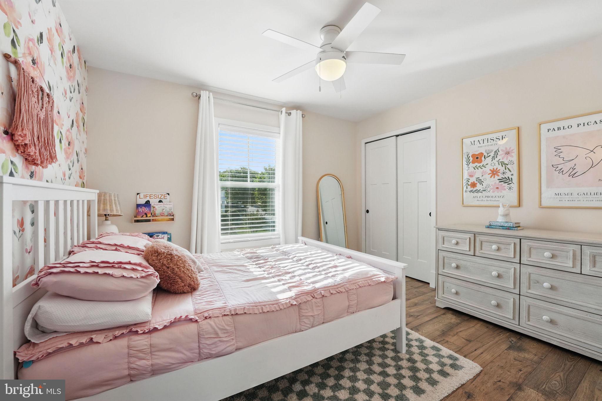 EMBREY MILL - Residential