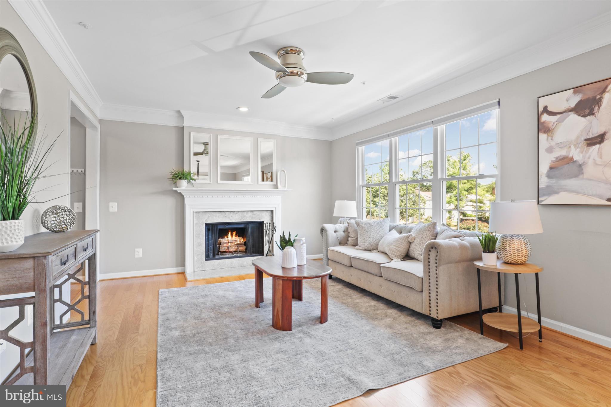 LEE LANDING - Residential