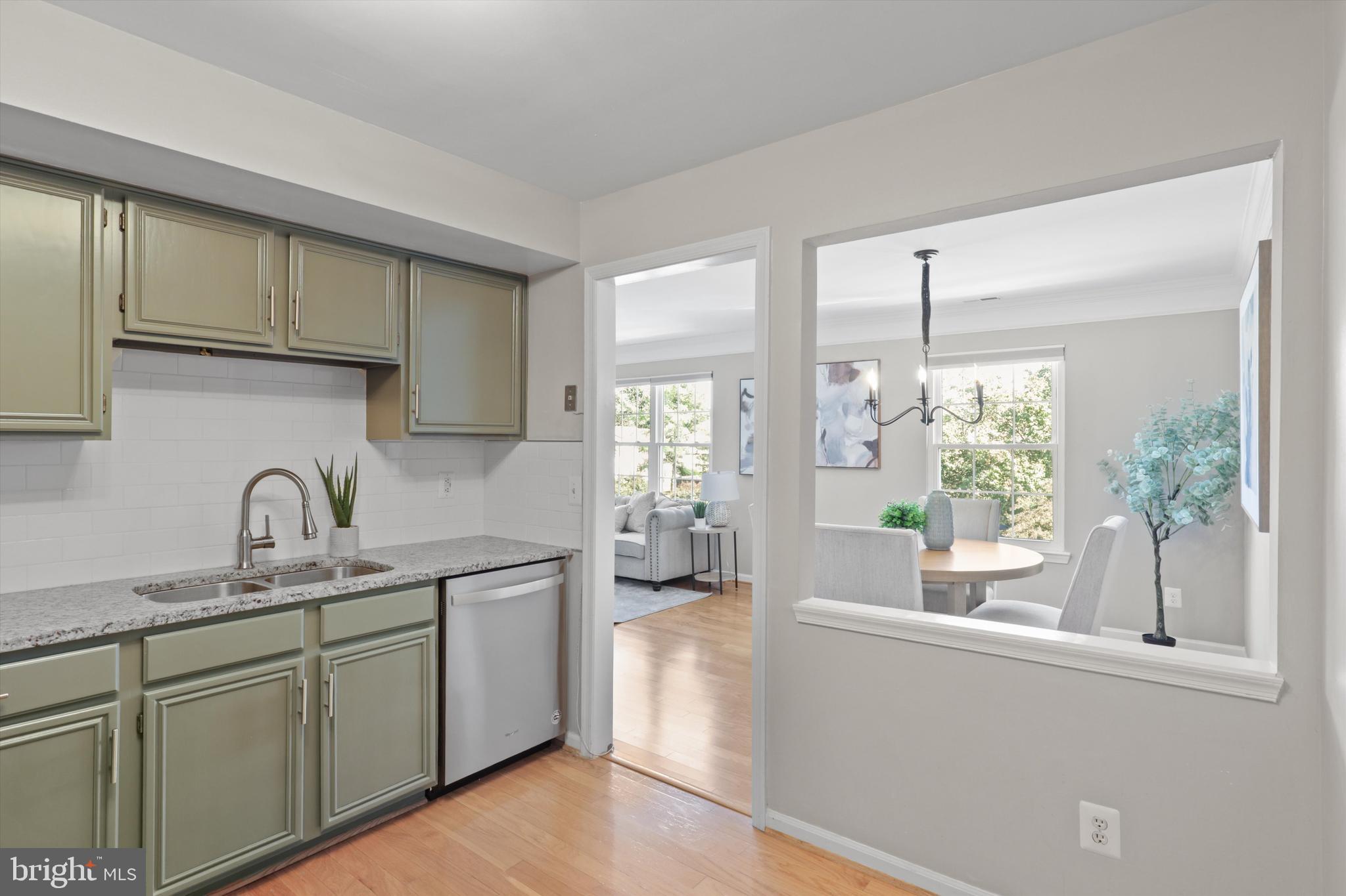 LEE LANDING - Residential