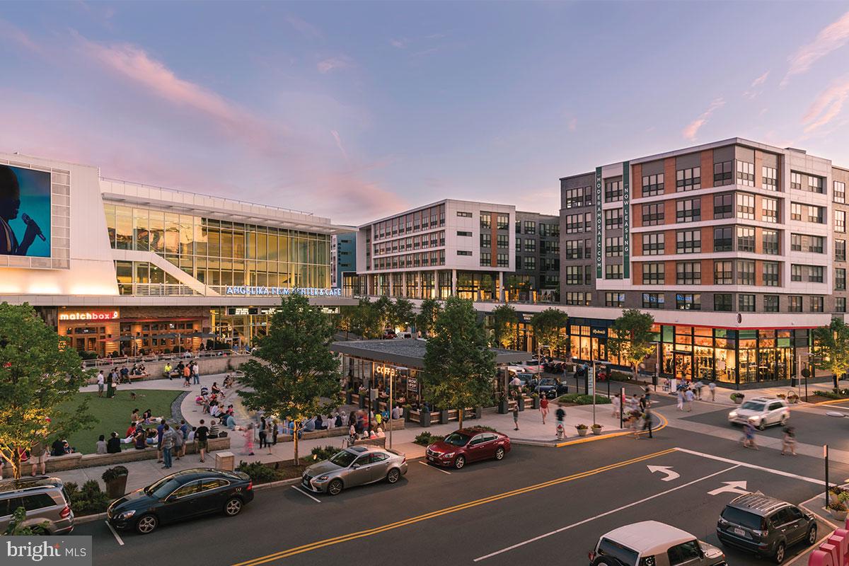 LEE LANDING - Residential