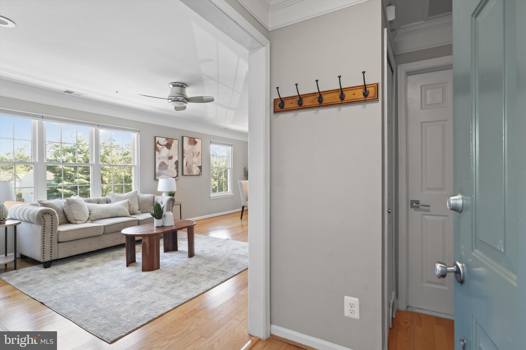 LEE LANDING - Residential