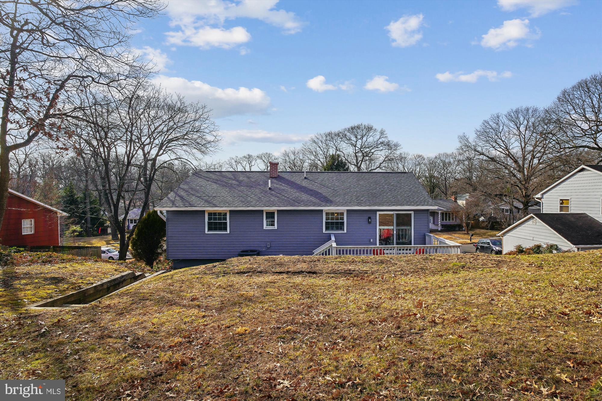 KENSINGTON - Residential