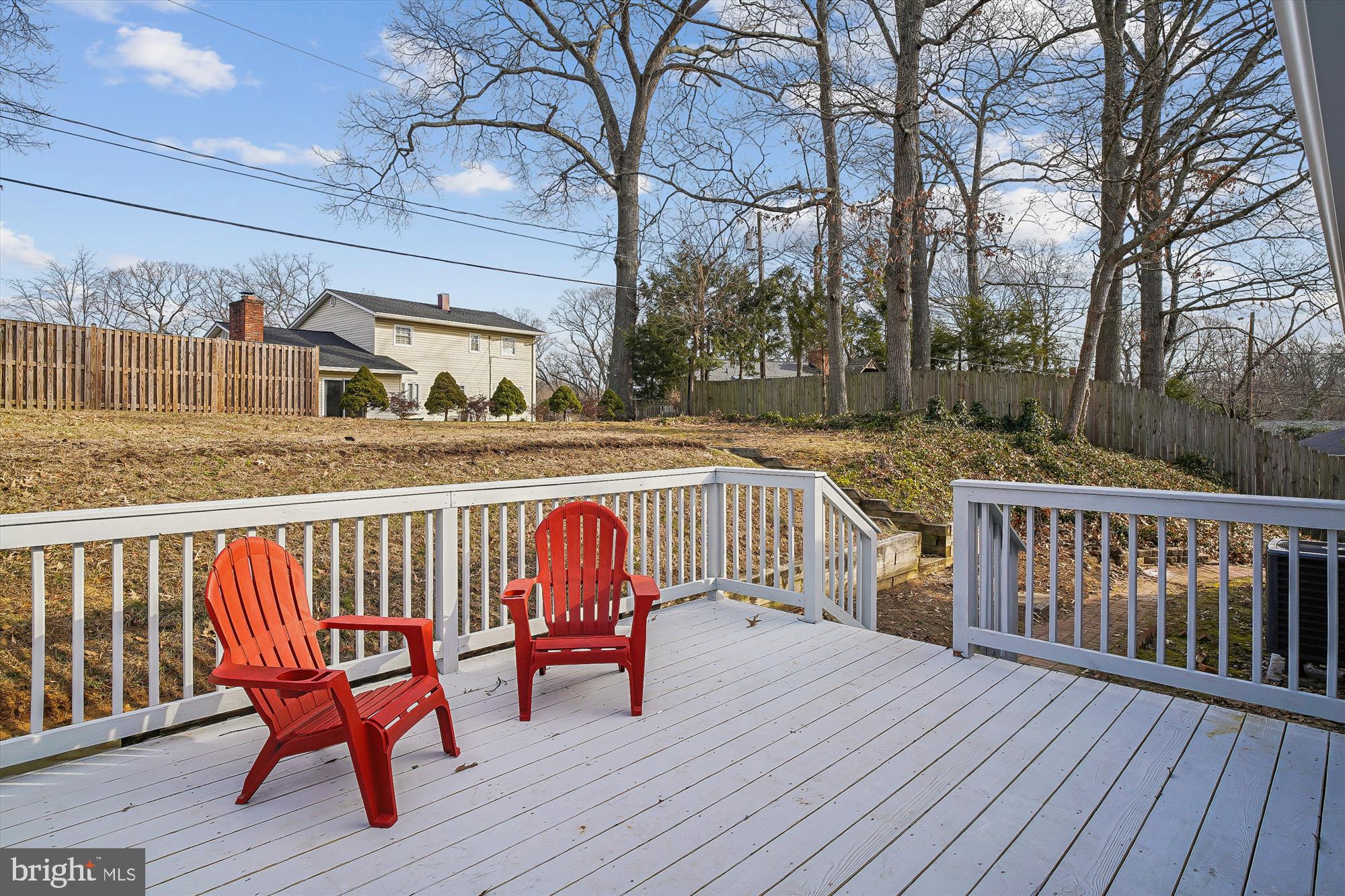 KENSINGTON - Residential