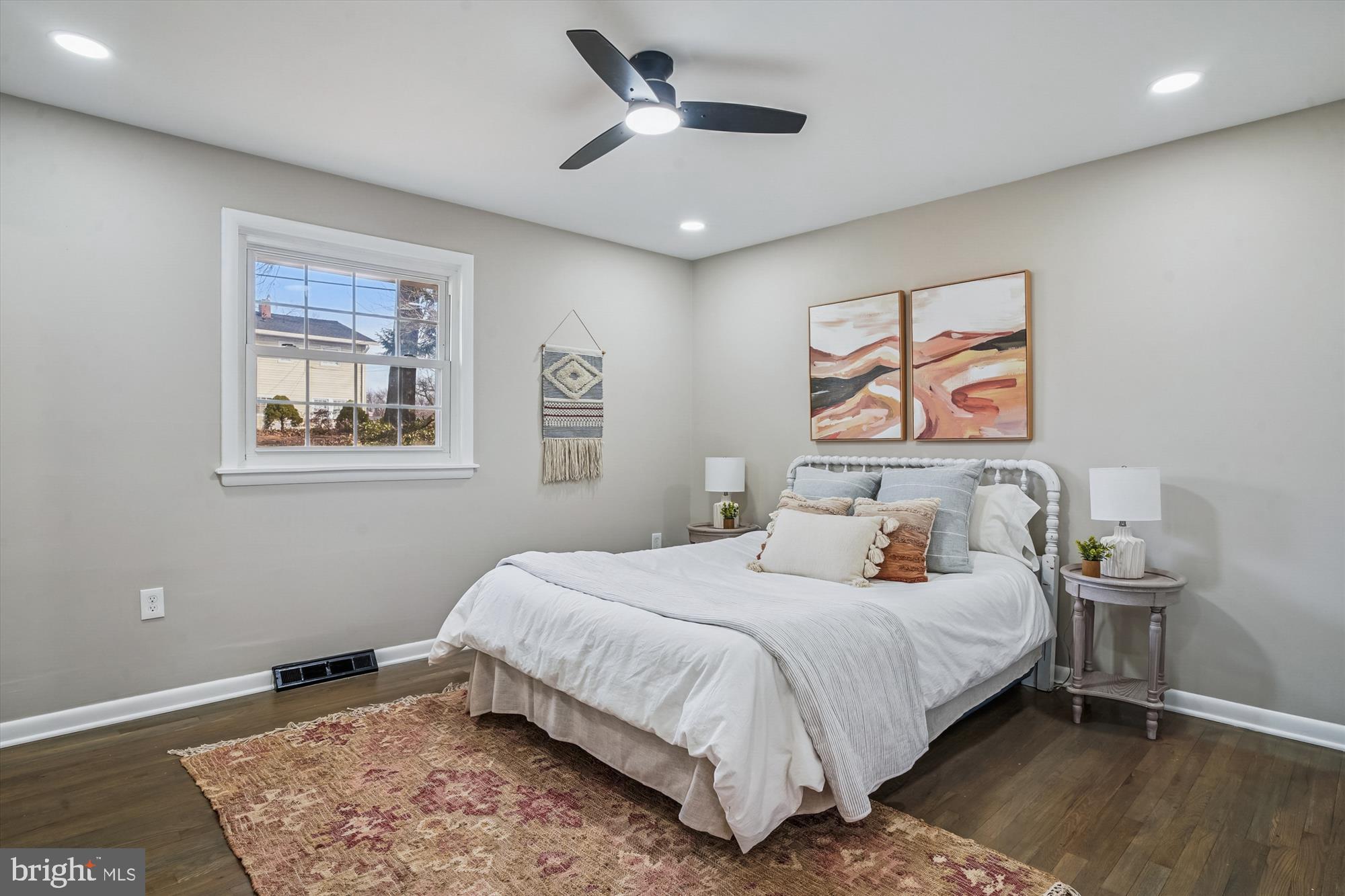 KENSINGTON - Residential