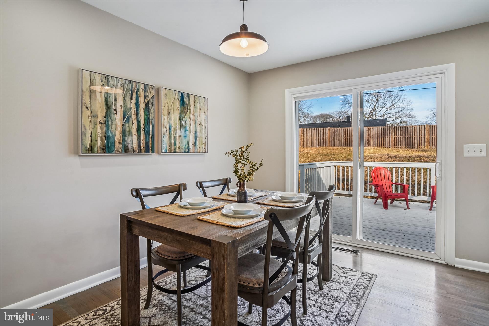 KENSINGTON - Residential